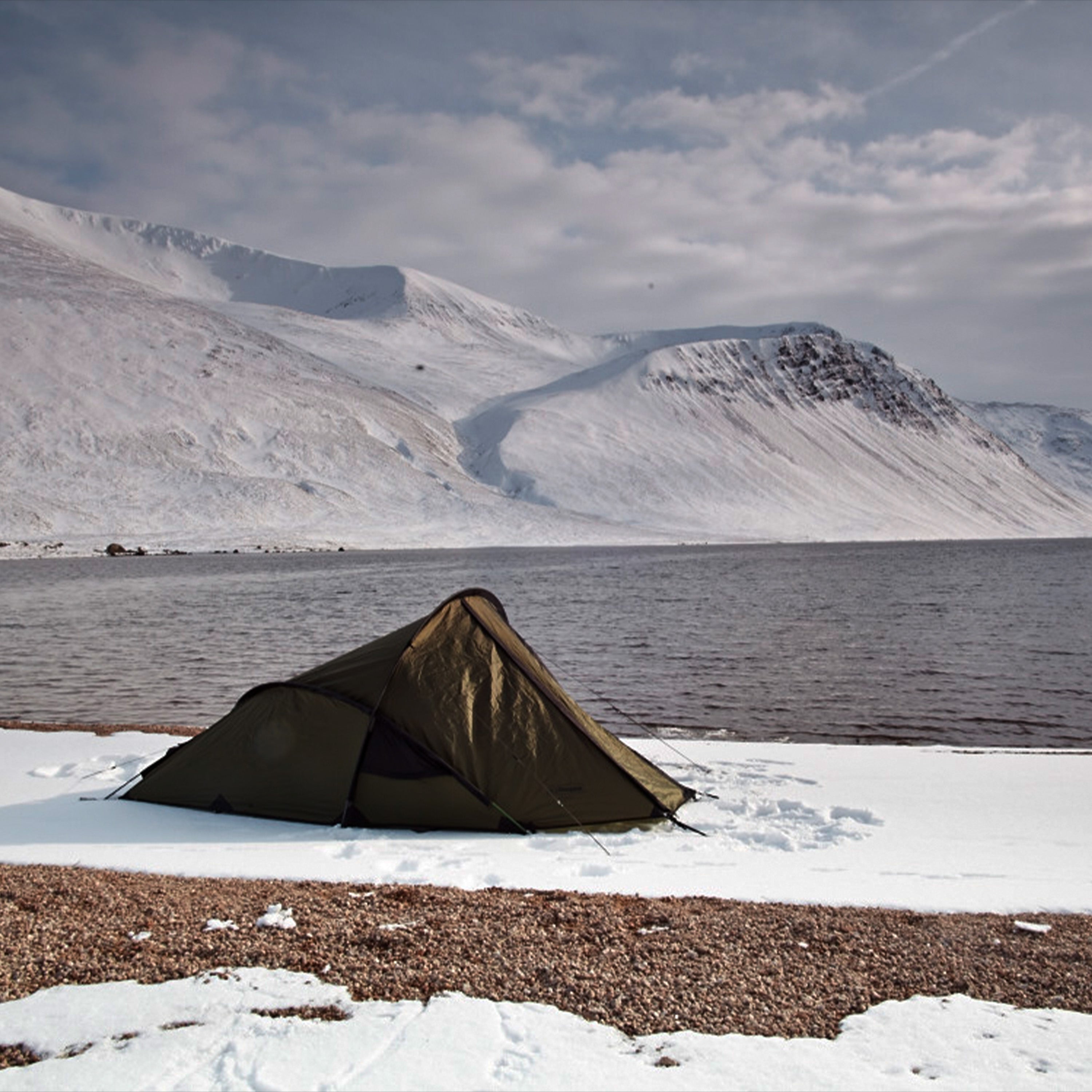 Snugpak - Scorpion 2 IX - 2 Person Tent