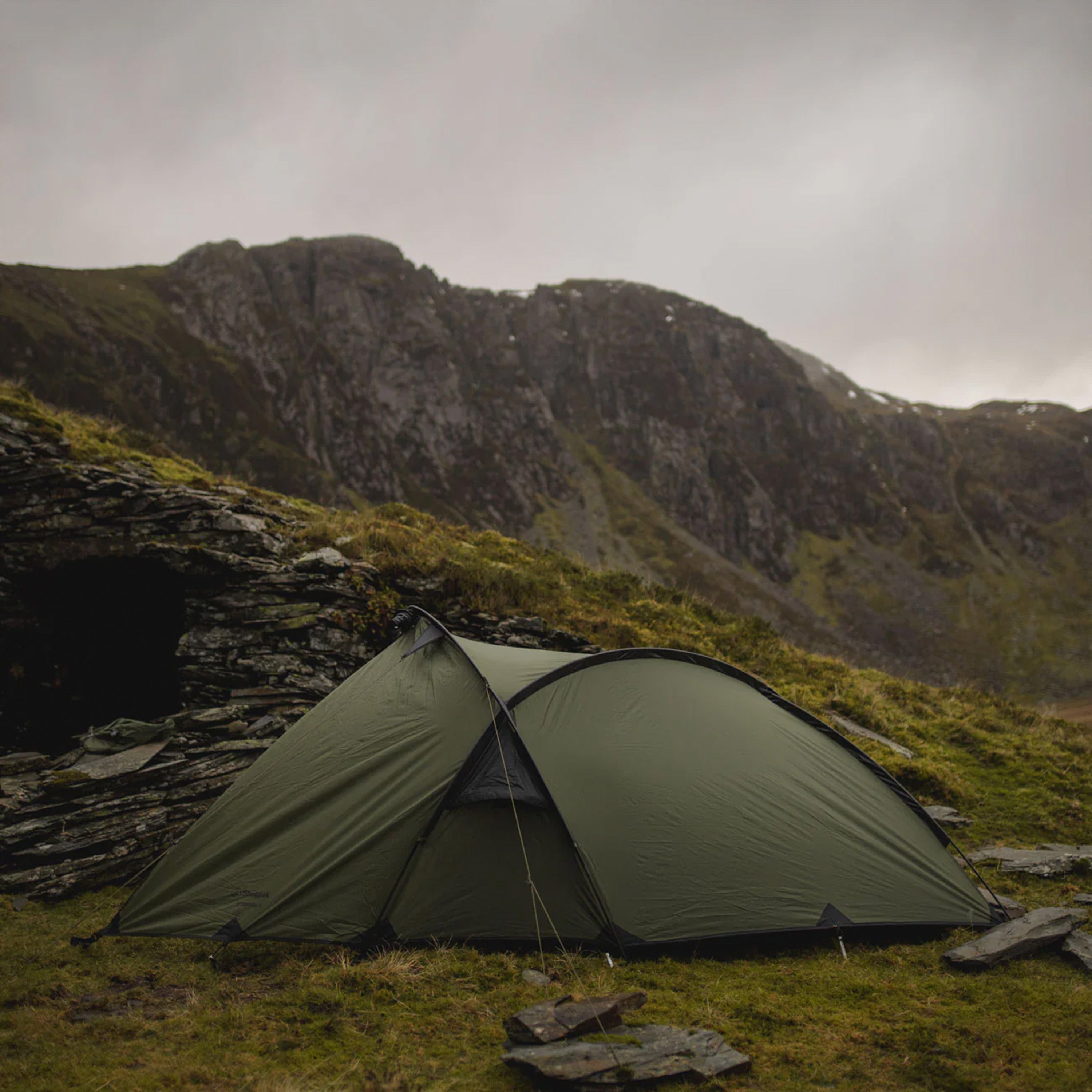 Snugpak - Scorpion 2 IX - 2 Person Tent