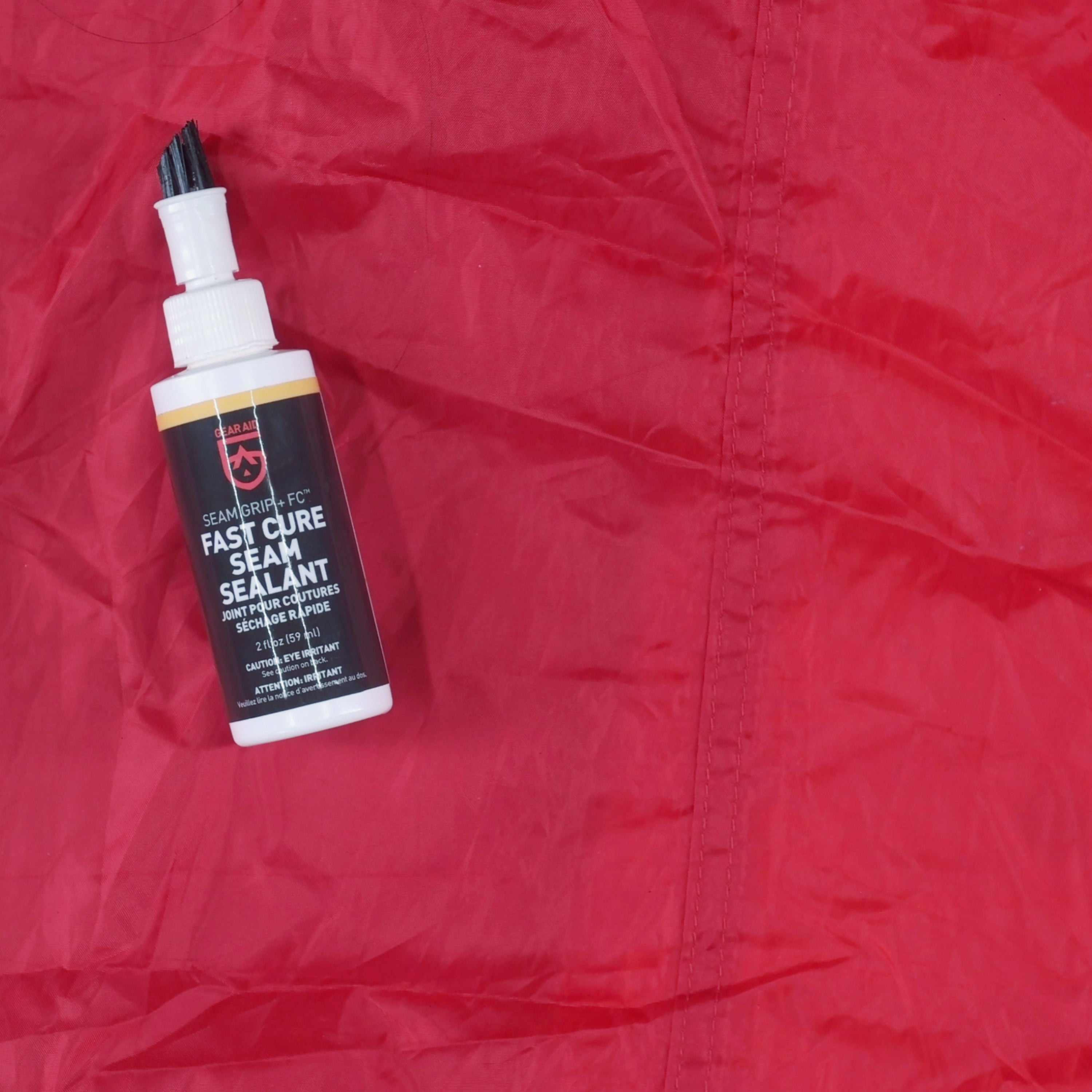 GEAR AID - Seam Grip + FC Fast Cure Seam Sealant