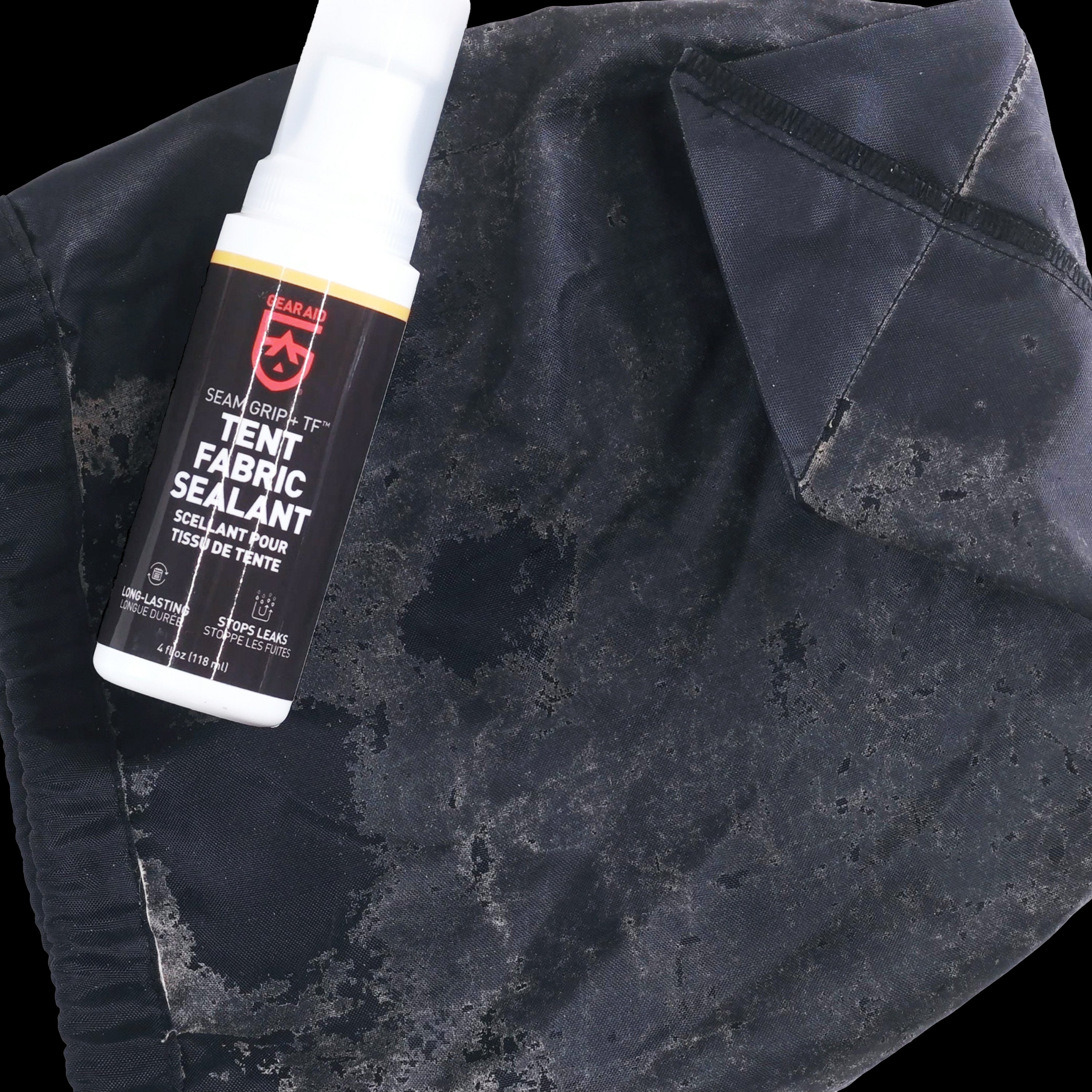 GEAR AID - Seam Grip + TF Tent Fabric Sealant
