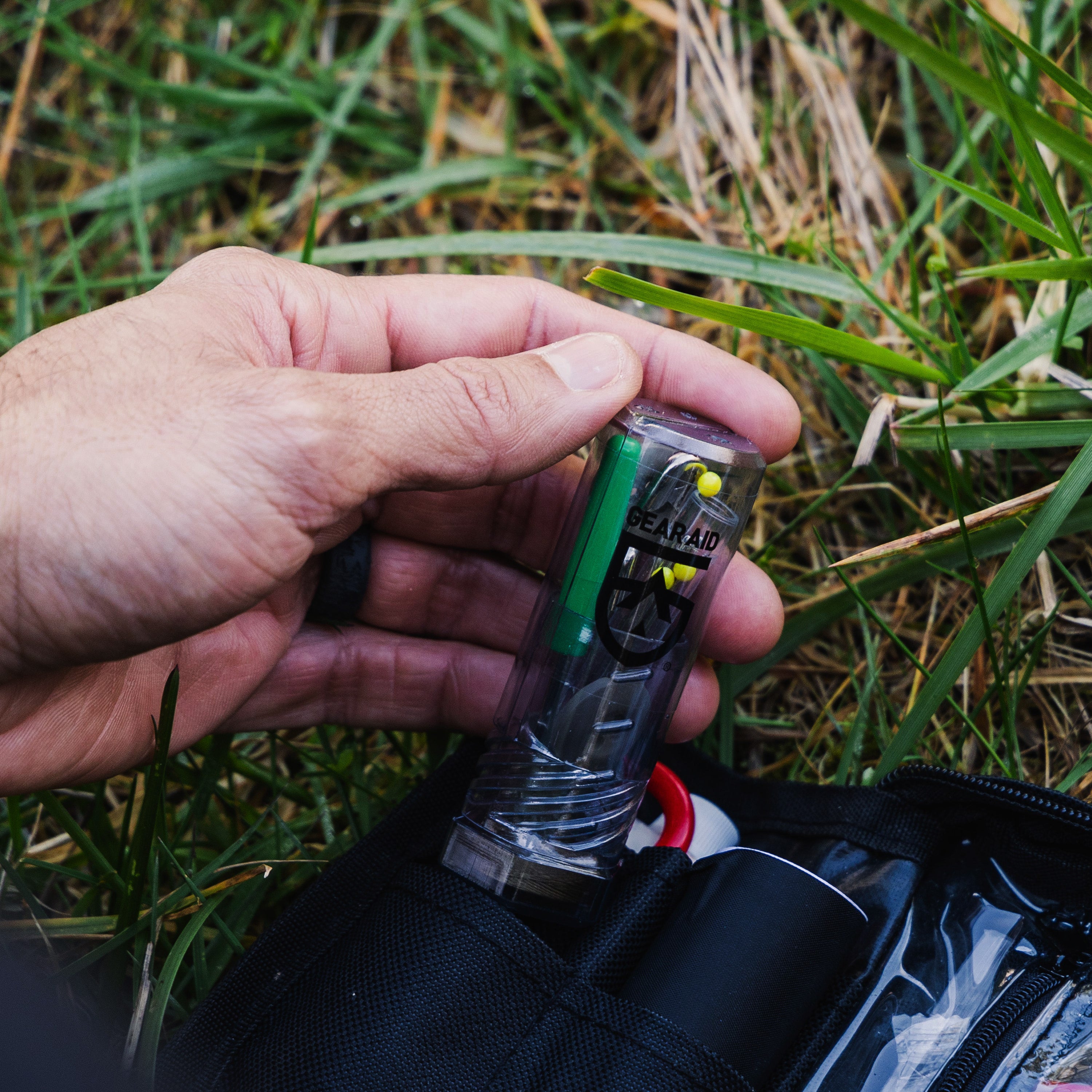 GEAR AID - Sewing Kit