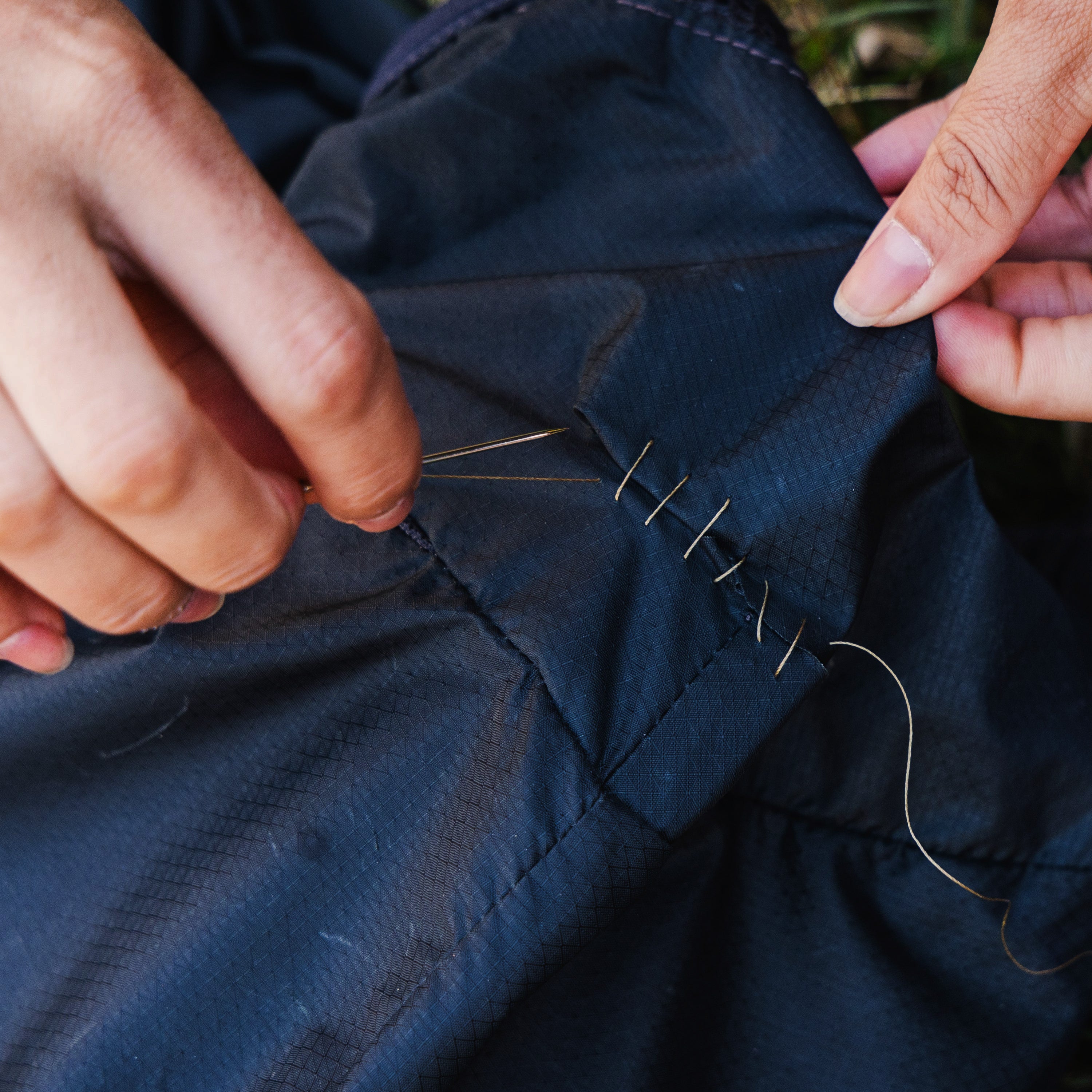 GEAR AID - Sewing Kit