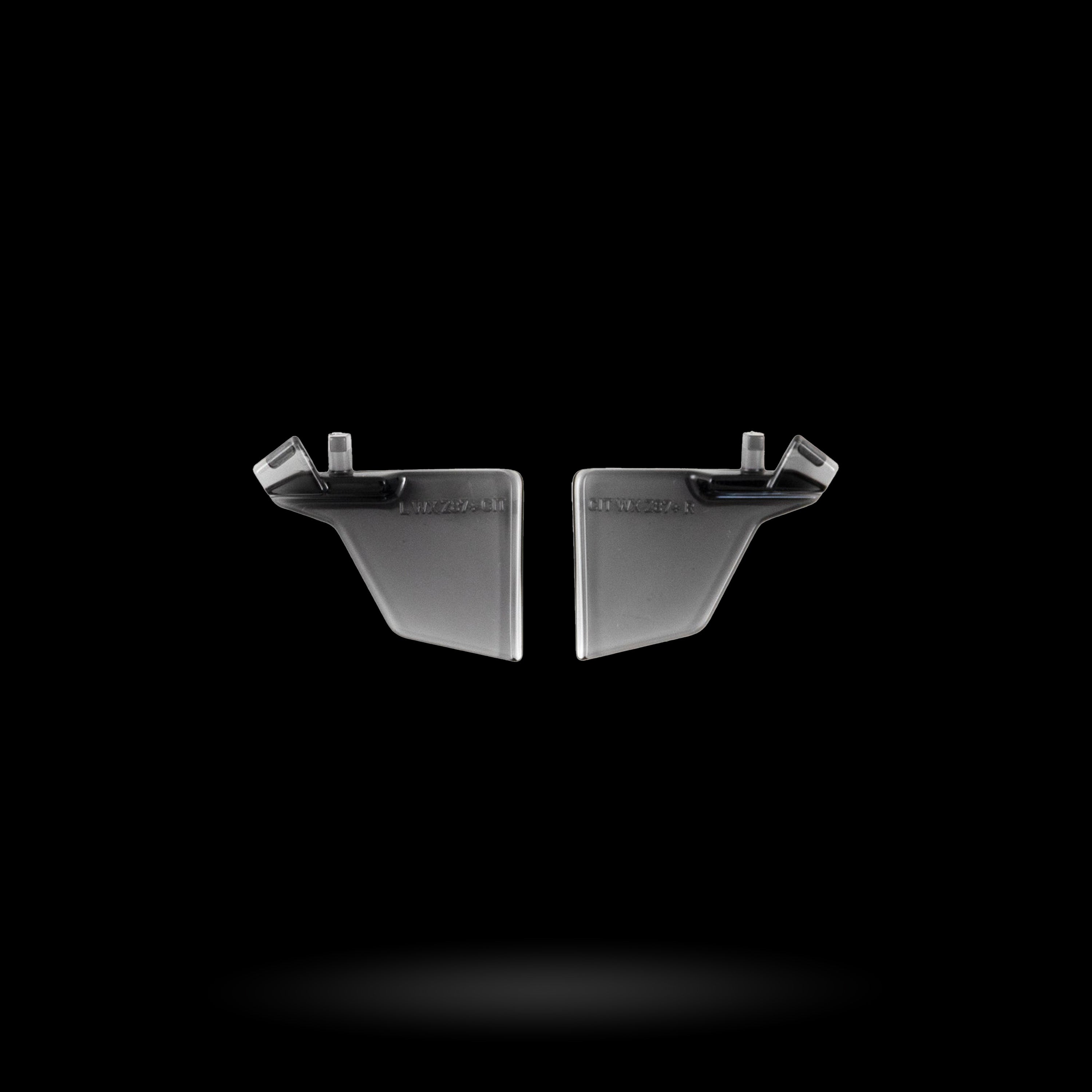 Wiley X - WX CITADEL Replacement Side Shields