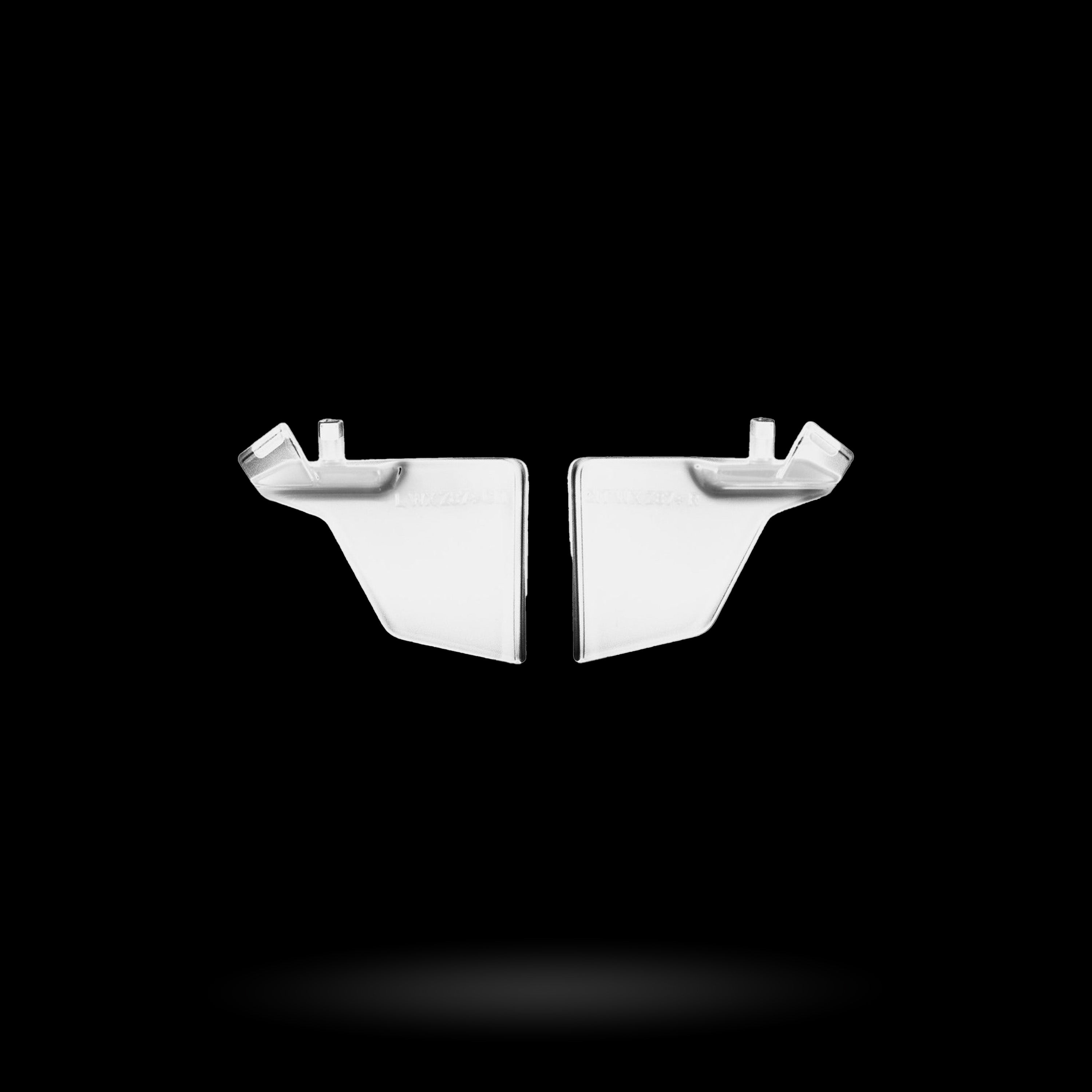 Wiley X - WX CITADEL Replacement Side Shields