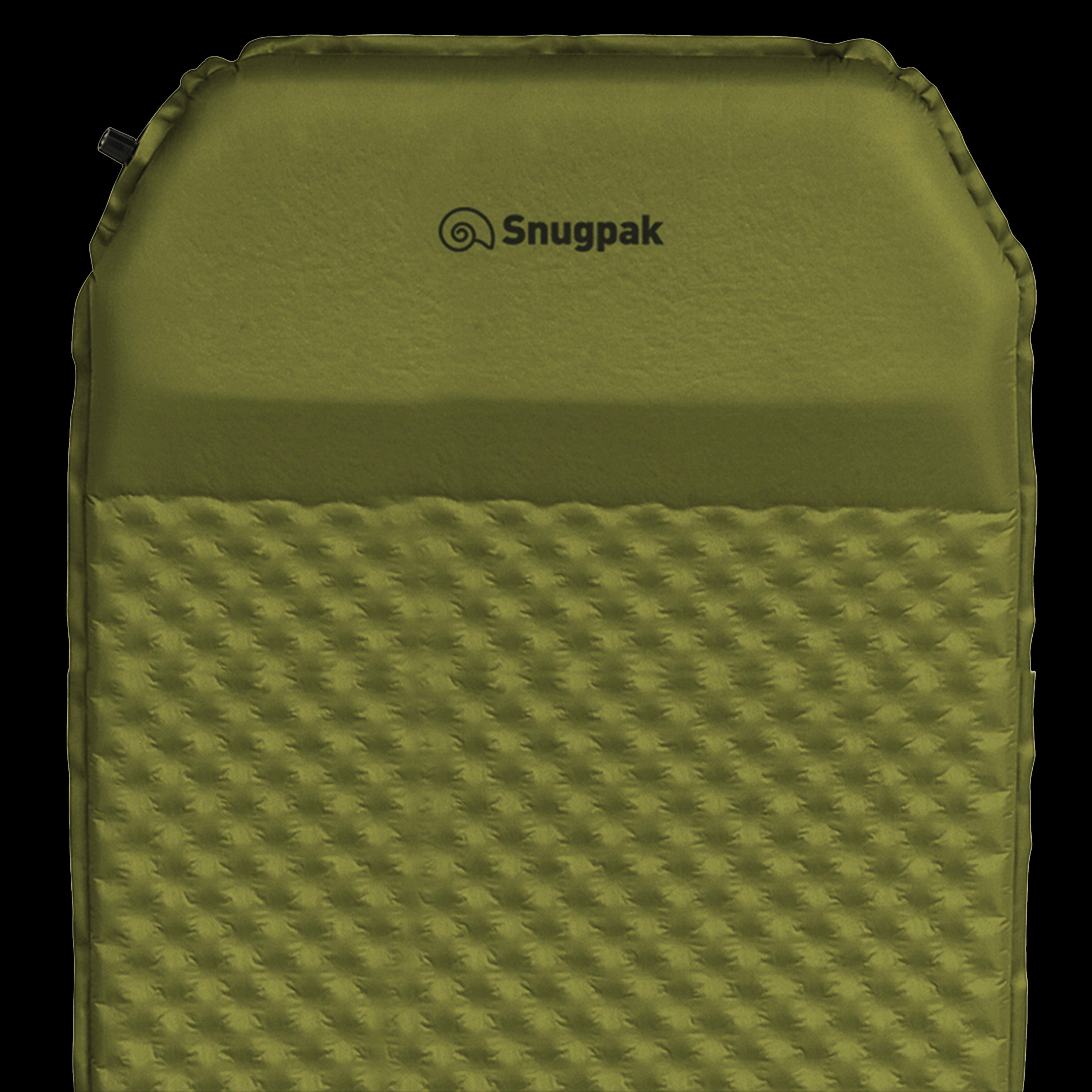 Snugpak - Self-Inflating XL Mat w/ Built in Pillow
