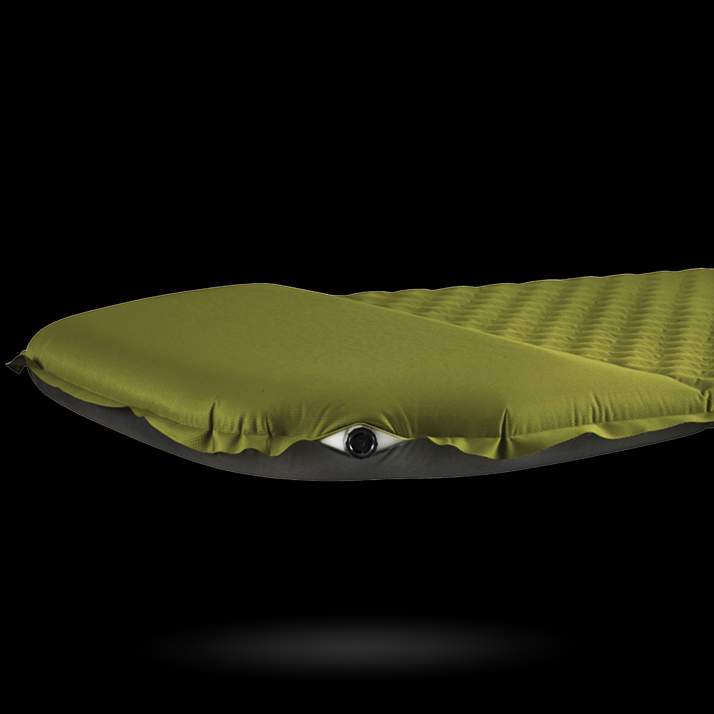Snugpak - Self-Inflating XL Mat w/ Built in Pillow
