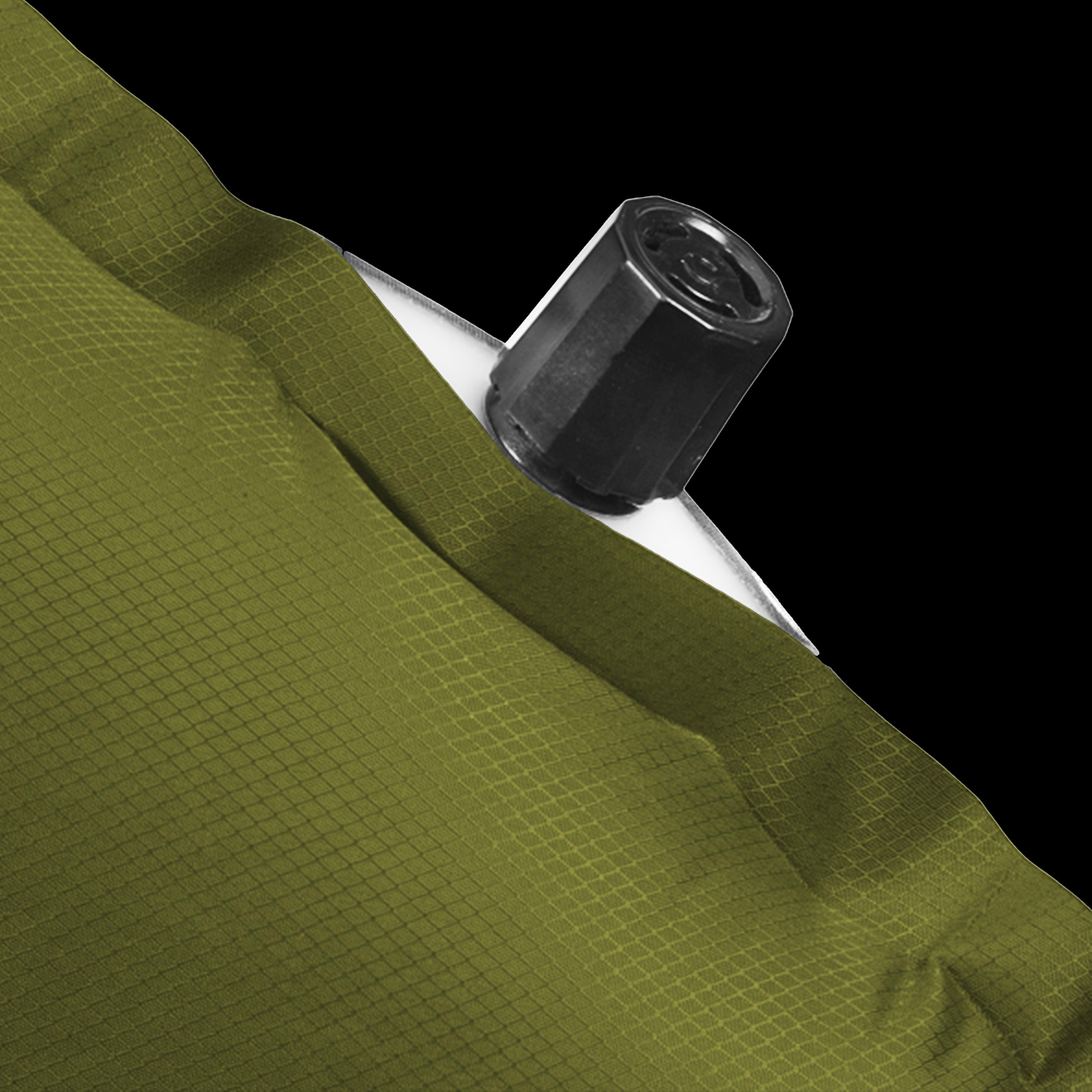 Snugpak - Self-Inflating XL Mat w/ Built in Pillow