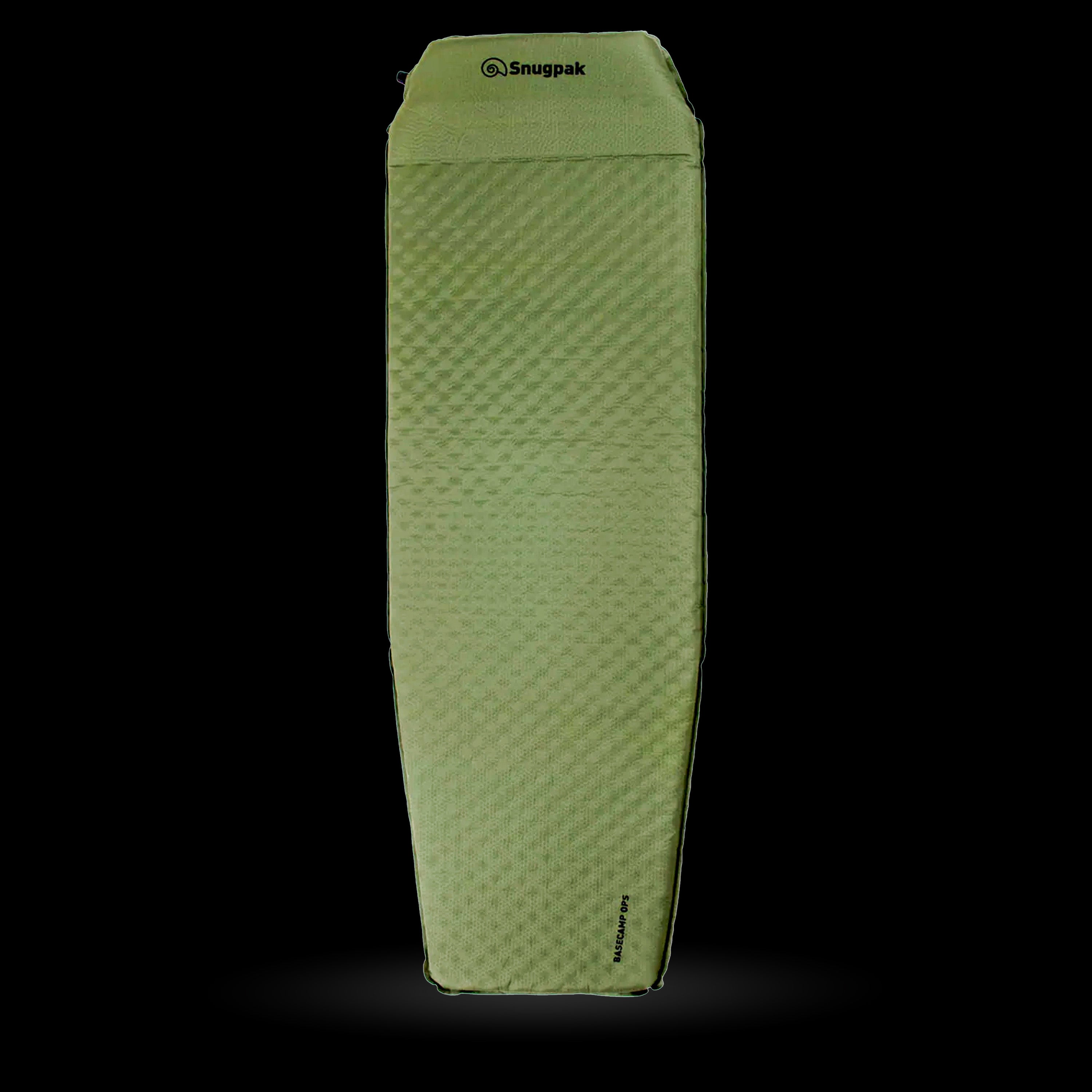 Snugpak - Self-Inflating XL Mat w/ Built in Pillow