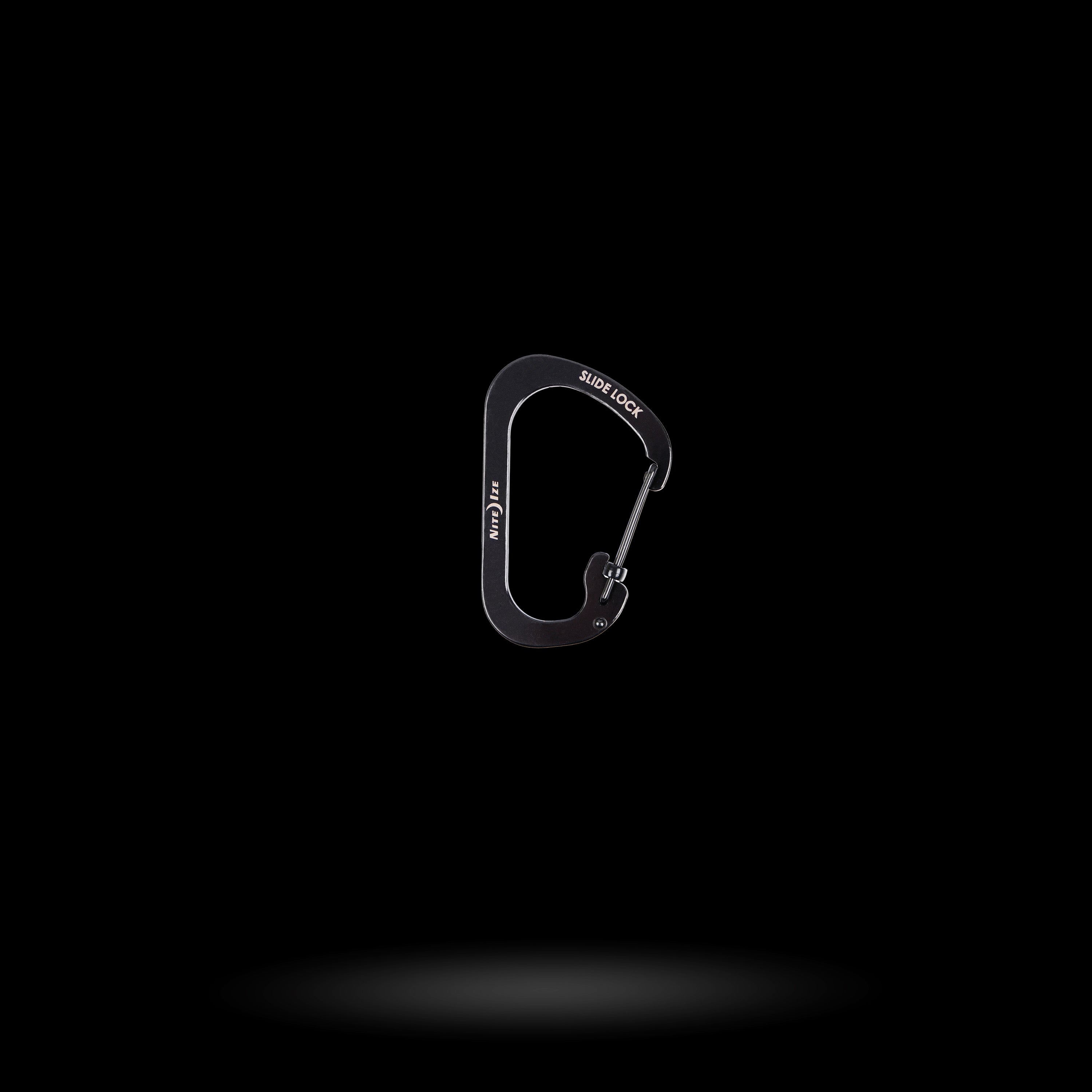 Nite Ize - SlideLock® Carabiner Stainless Steel
