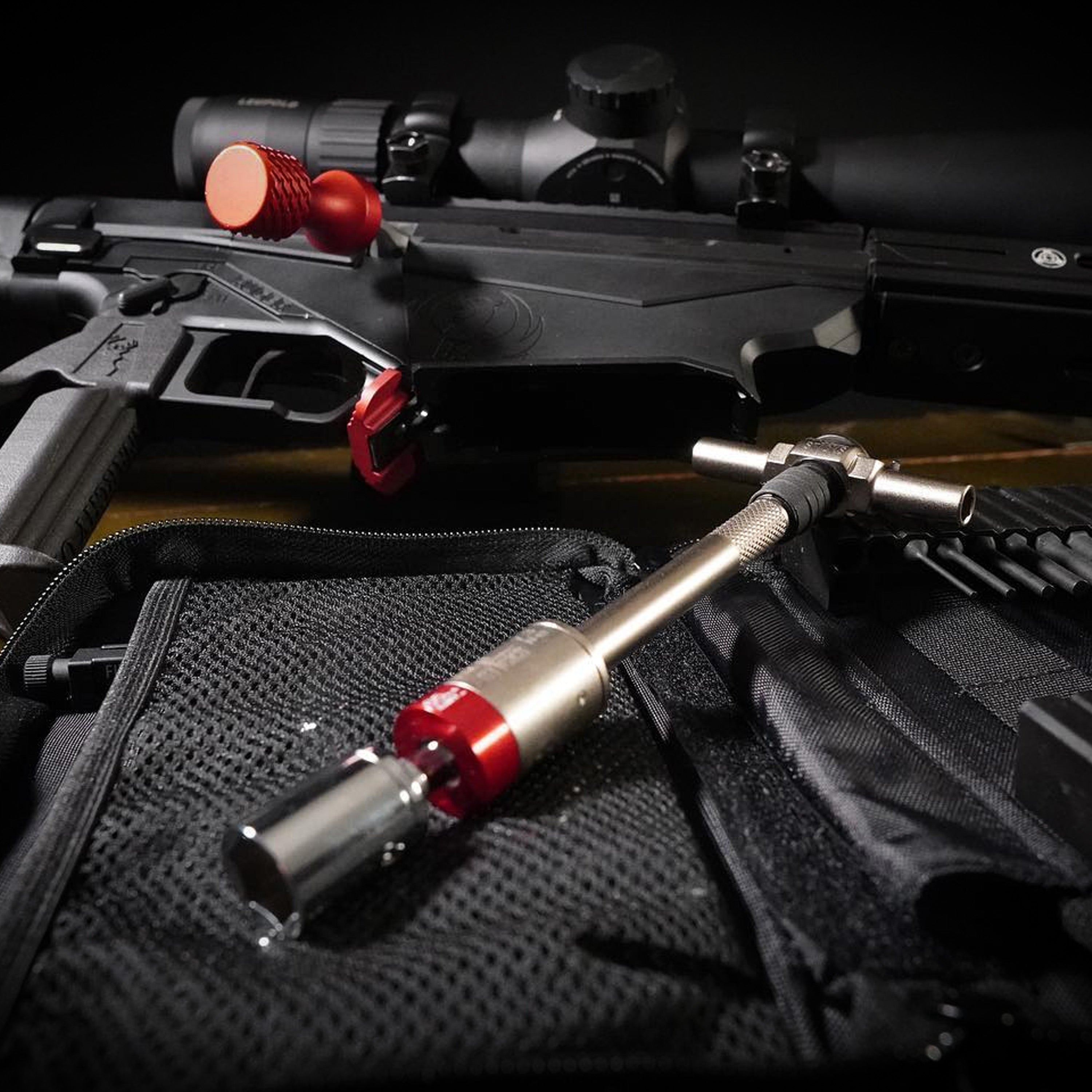 Fix it Sticks - Small Torque Limiters