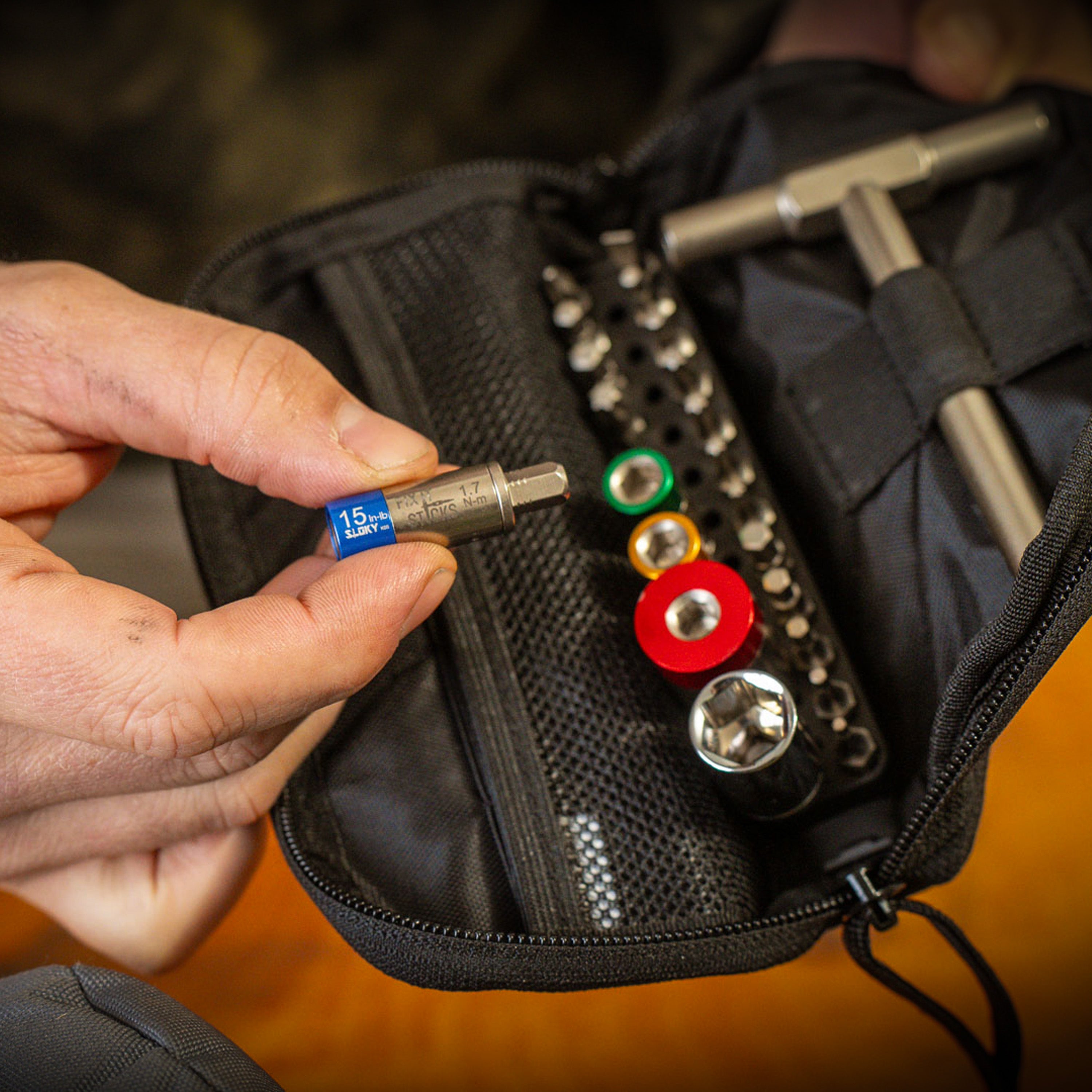 Fix it Sticks - Small Torque Limiters