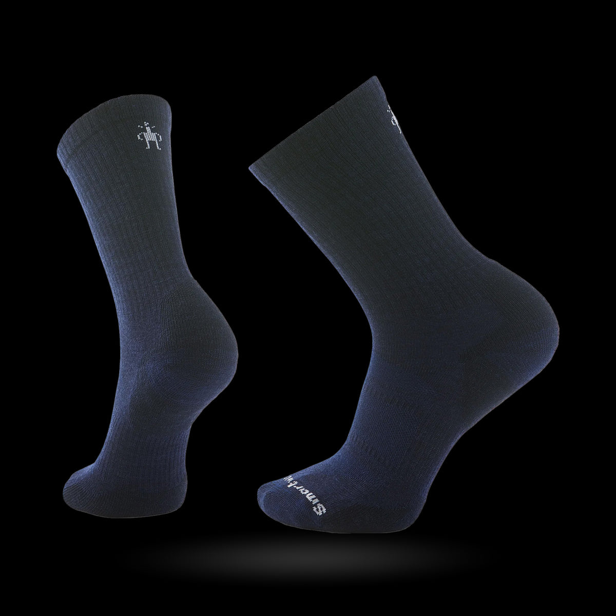 Smartwool - Everyday Athletic Crew Socks
