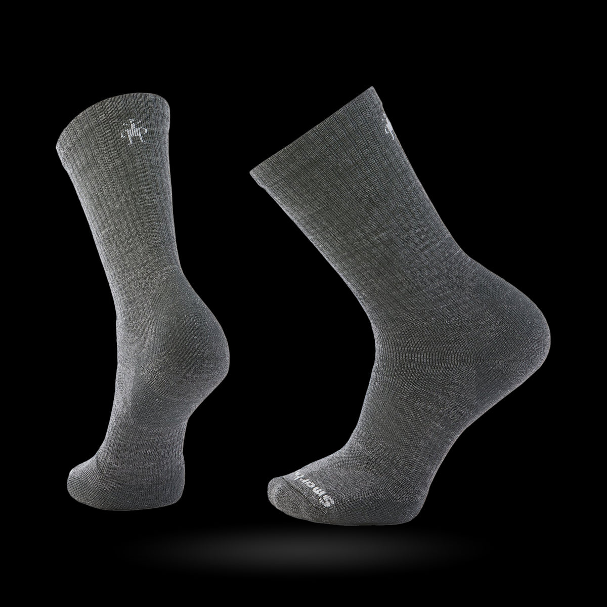 Smartwool - Everyday Athletic Crew Socks