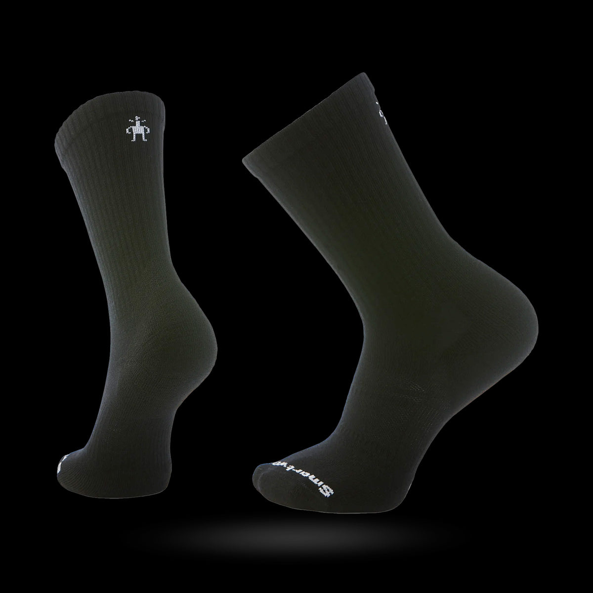 Smartwool - Everyday Athletic Crew Socks