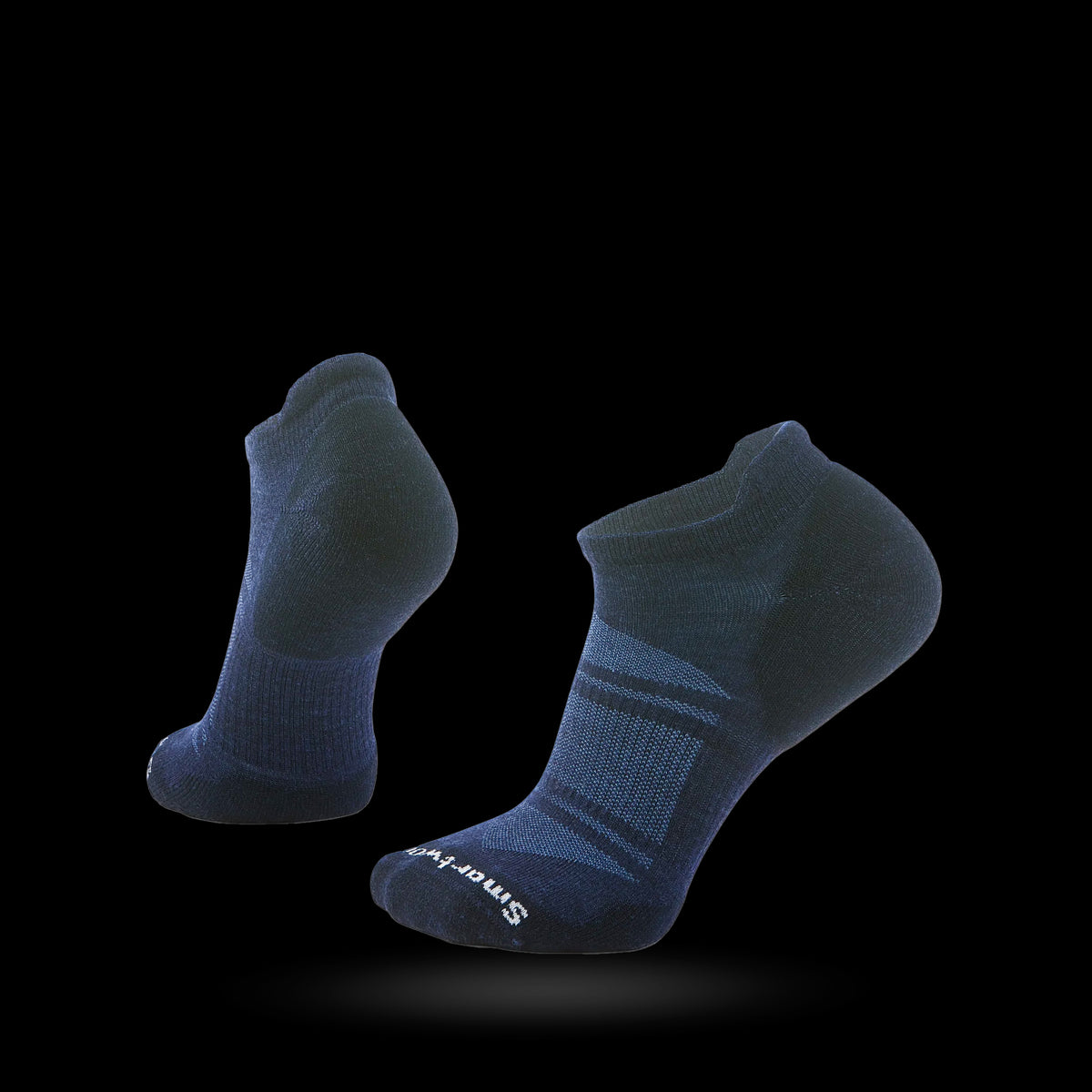 Smartwool - Everyday Athletic Low Ankle Socks