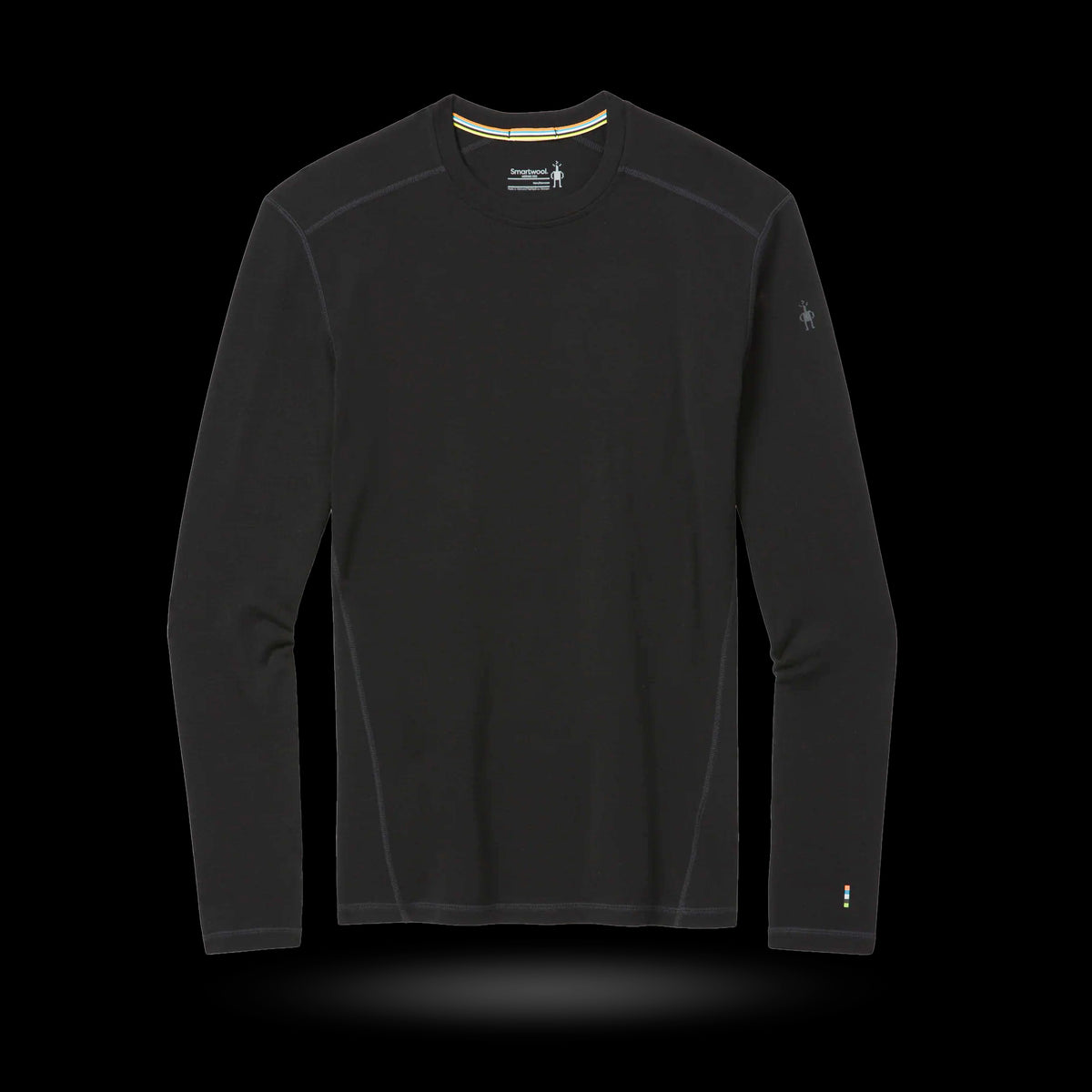 Smartwool - Men's Classic Thermal Merino Base Layer Crew