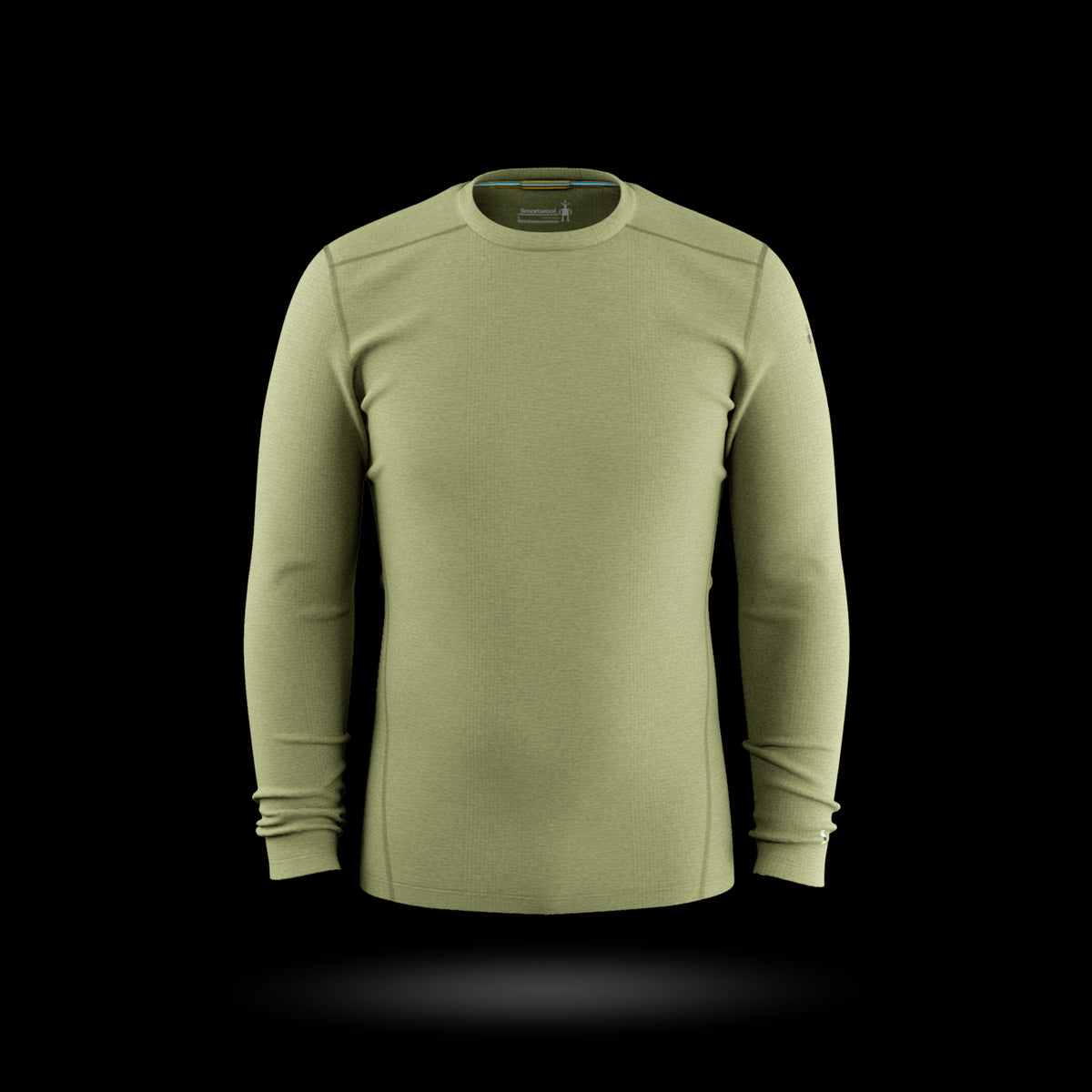 Smartwool - Men's Classic Thermal Merino Base Layer Crew
