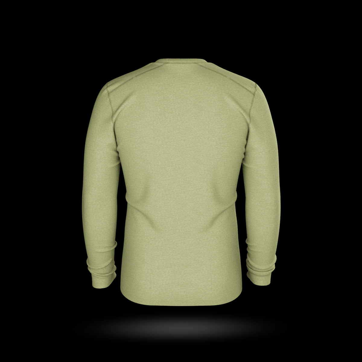 Smartwool - Men's Classic Thermal Merino Base Layer Crew