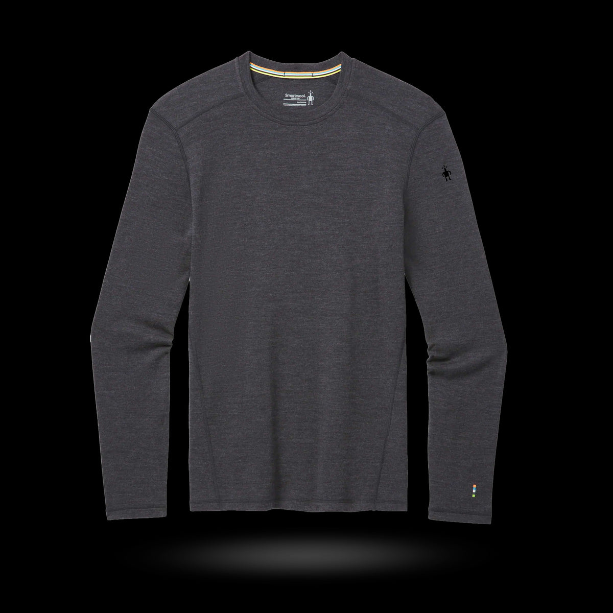 Smartwool - Men's Classic Thermal Merino Base Layer Crew