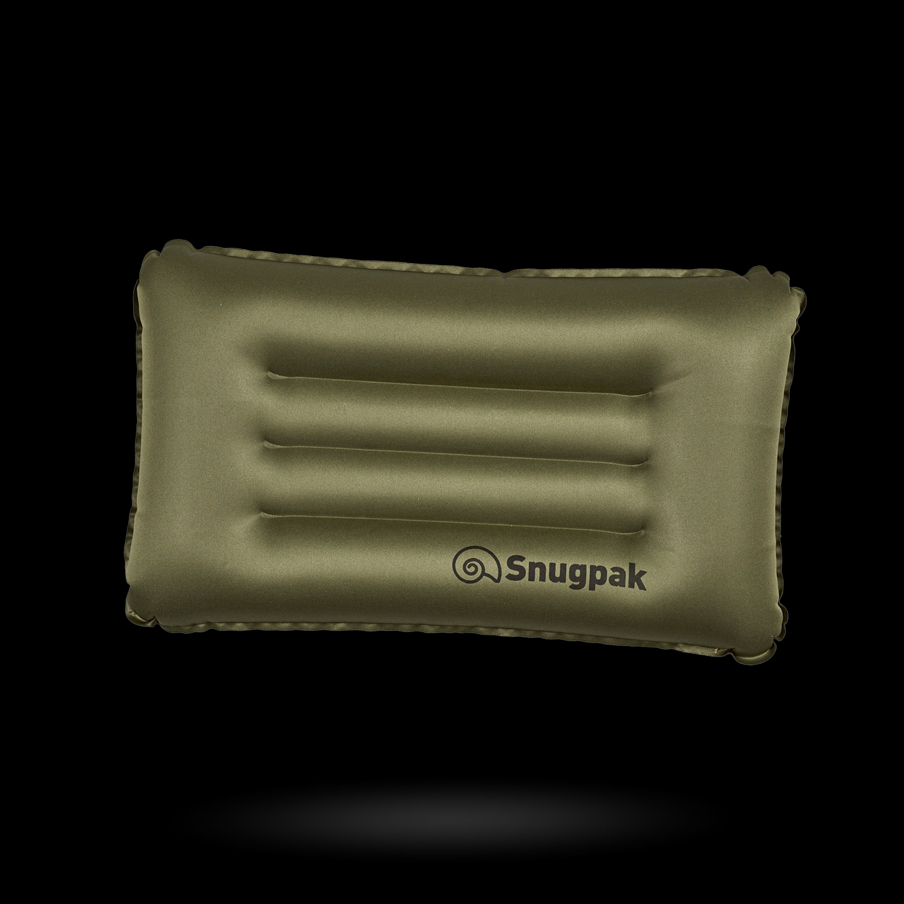 Snugpak Basecamp Ops Air Pillow | Lightweight Camp Pillow