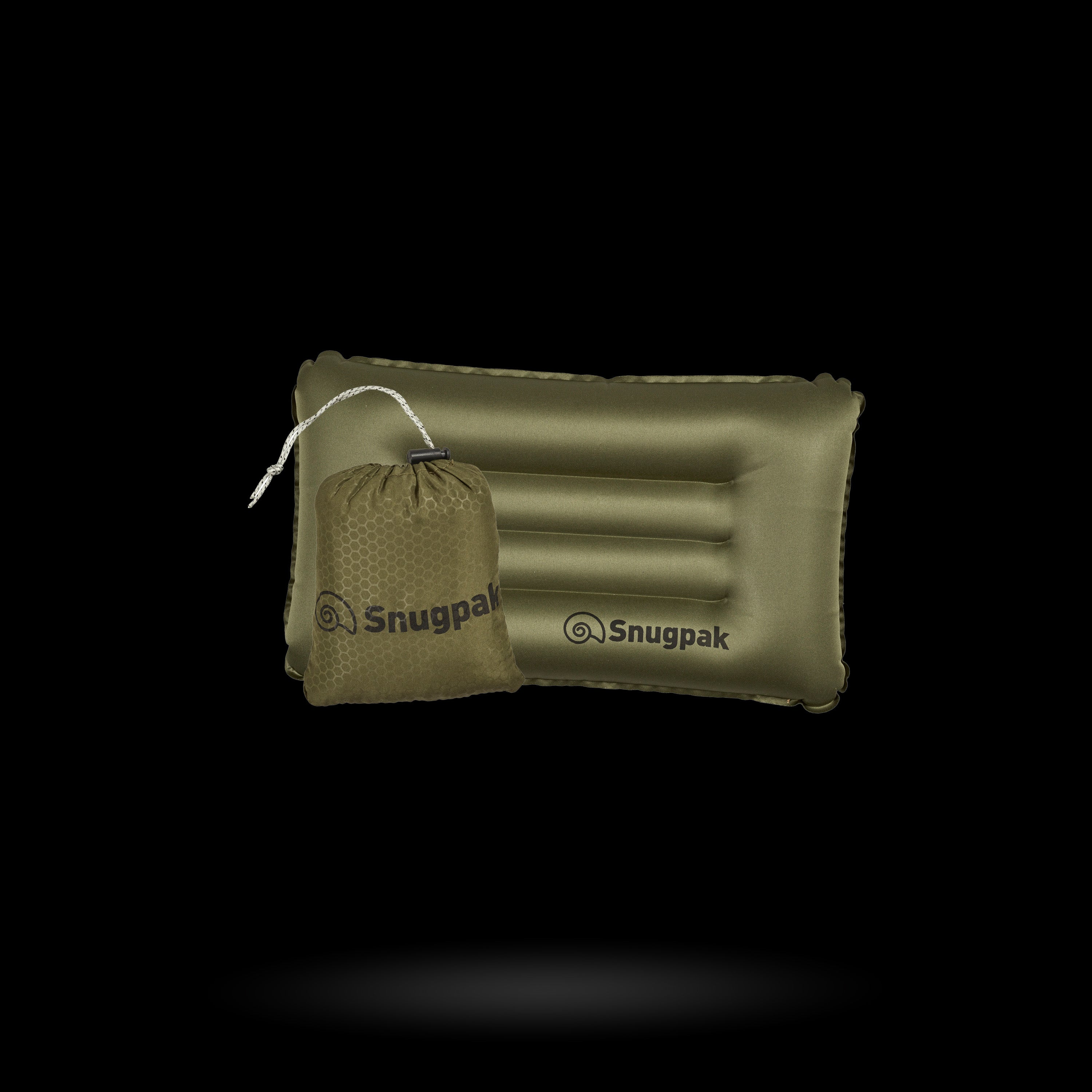 Snugpak - Basecamp Ops Air Pillow