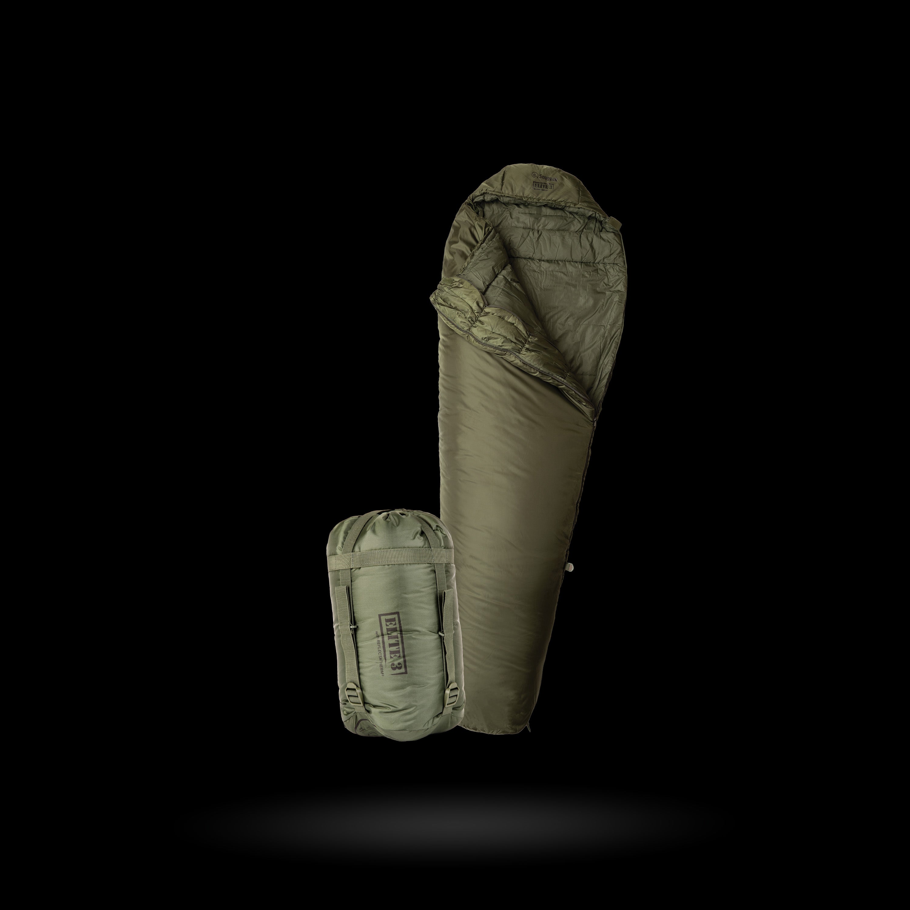 Snugpak - Softie Elite 3
