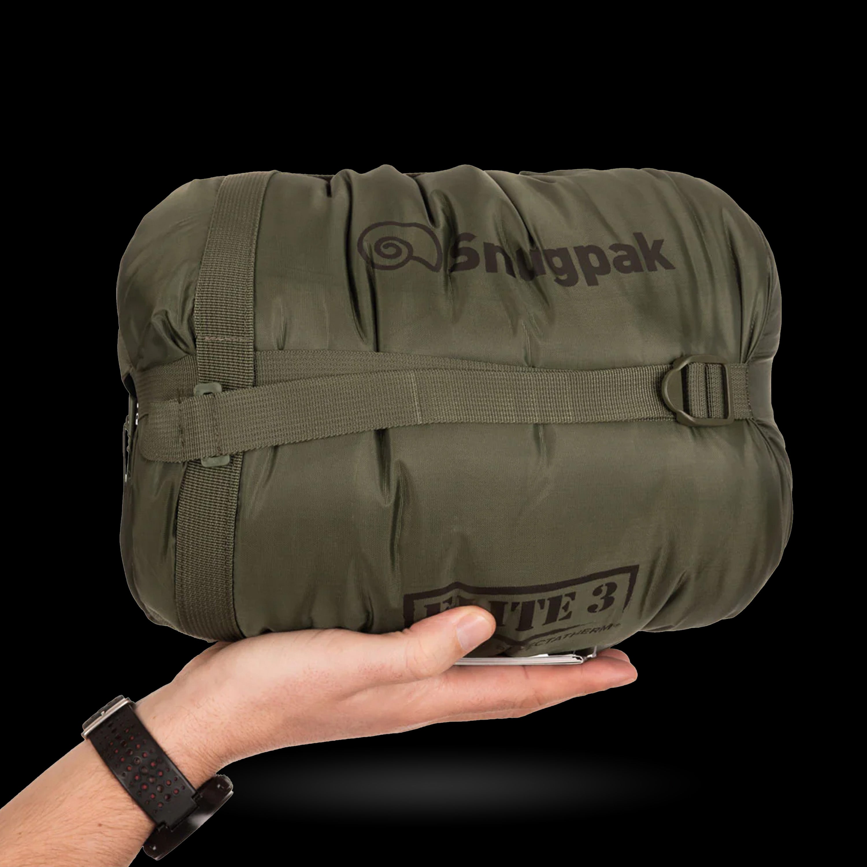 Snugpak - Softie Elite 3