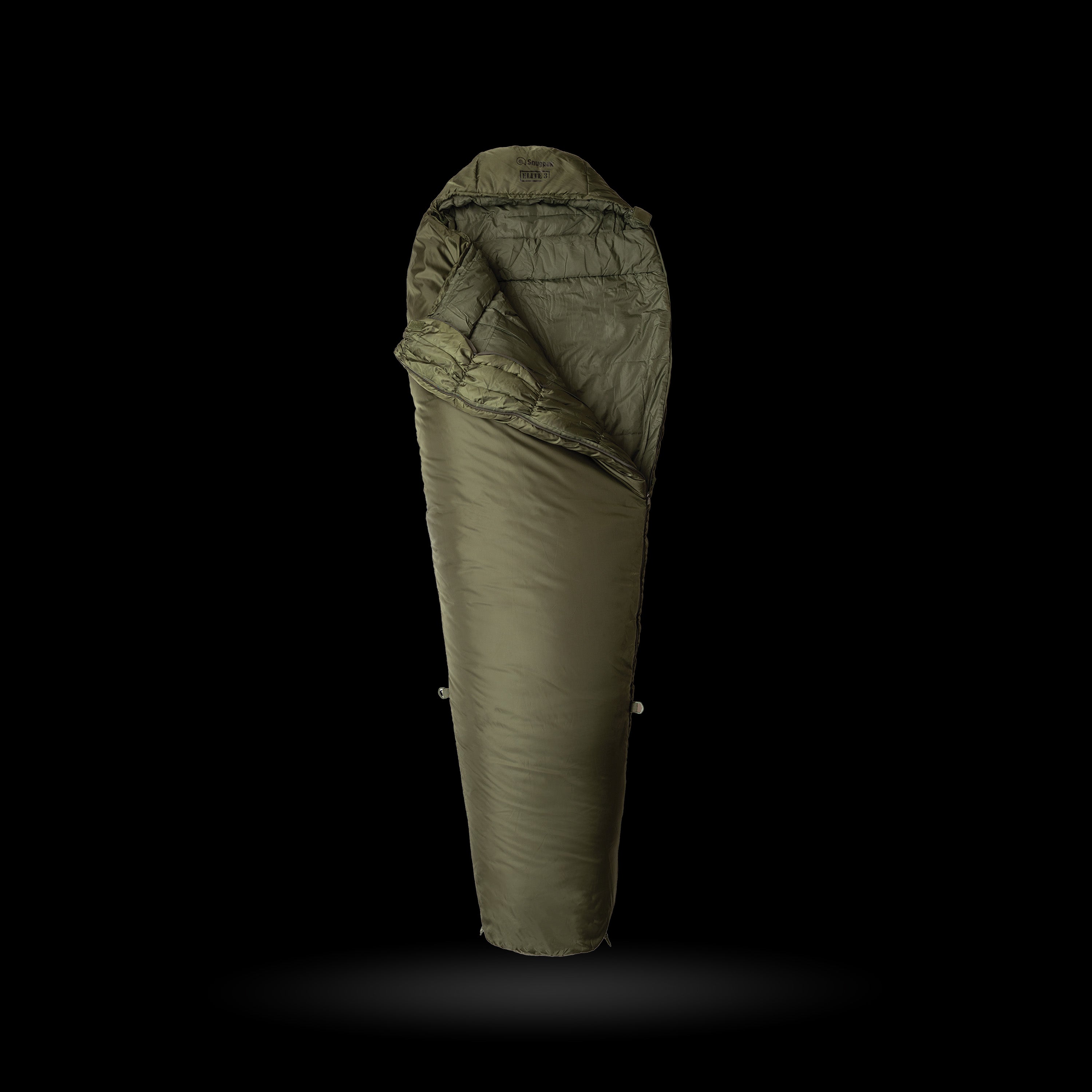 Snugpak - Softie Elite 3