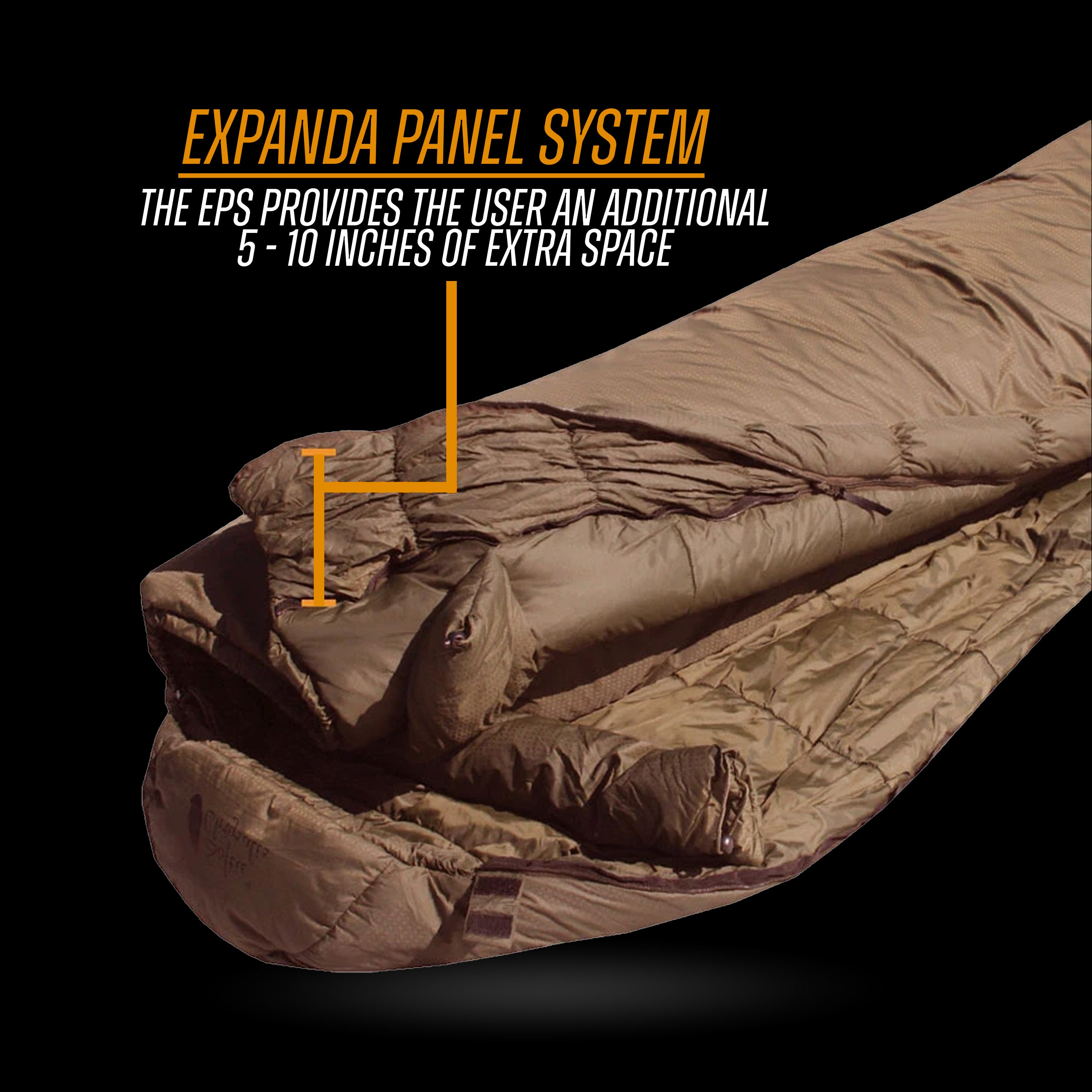 Snugpak Softie Elite 3 Sleeping Bag | Rated -10°C | Carcajou Tactical