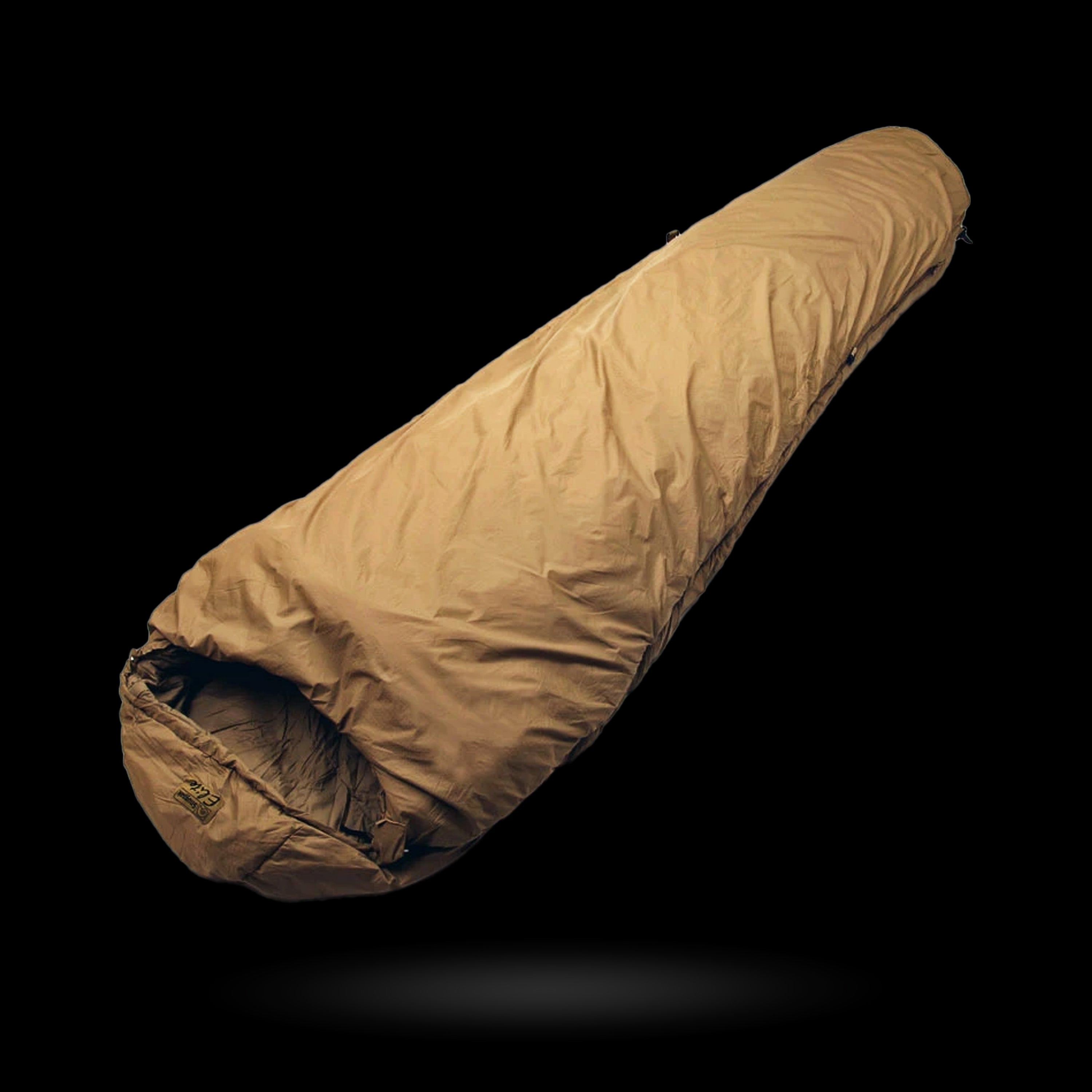Snugpak Softie Elite 3 Sleeping Bag | Rated -10°C | Carcajou Tactical