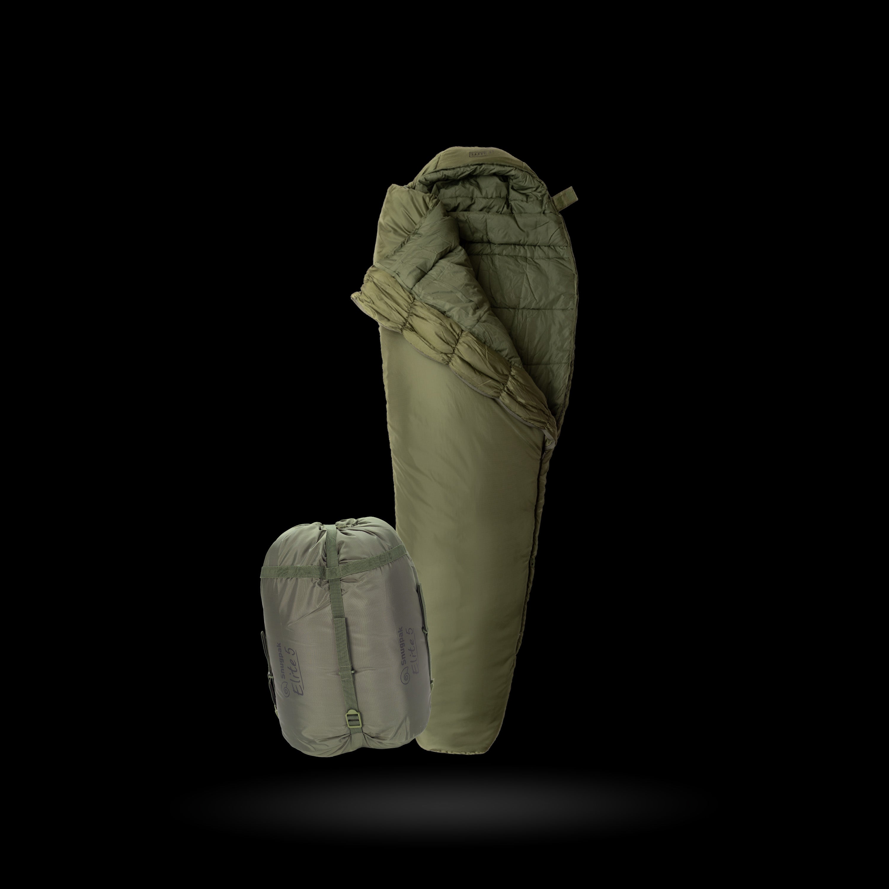 Snugpak - Softie Elite 5
