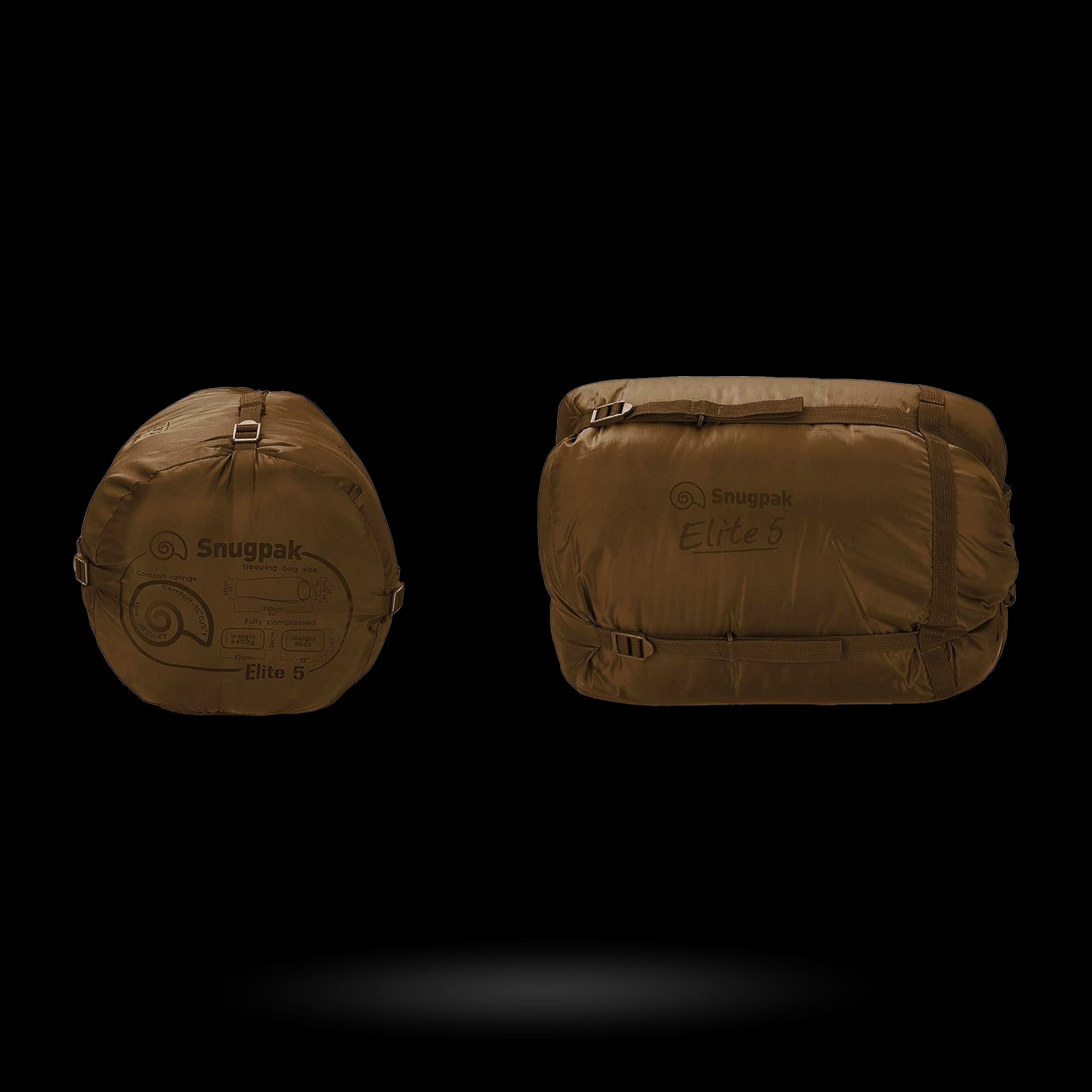 Snugpak - Softie Elite 5