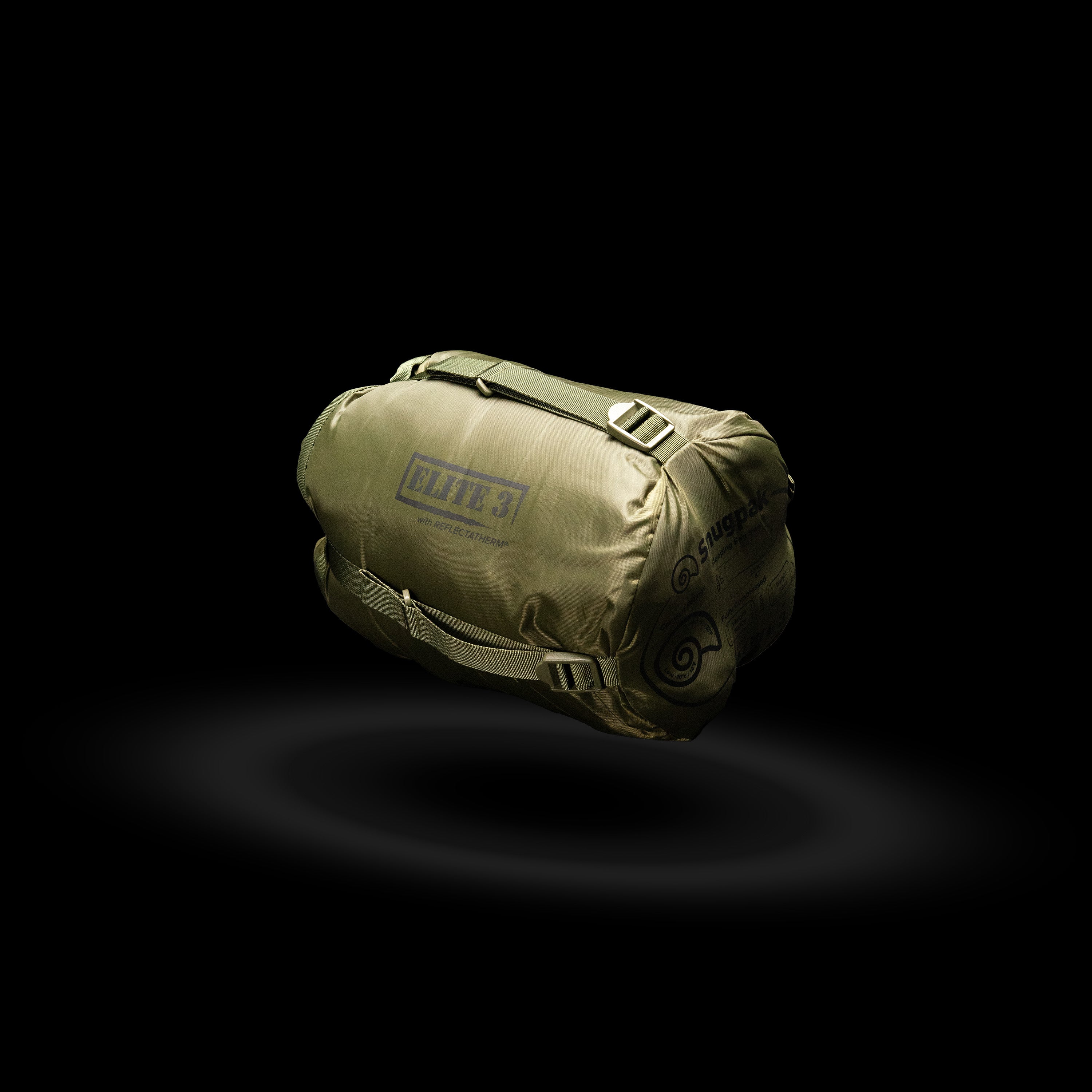 Snugpak - Softie Elite 3