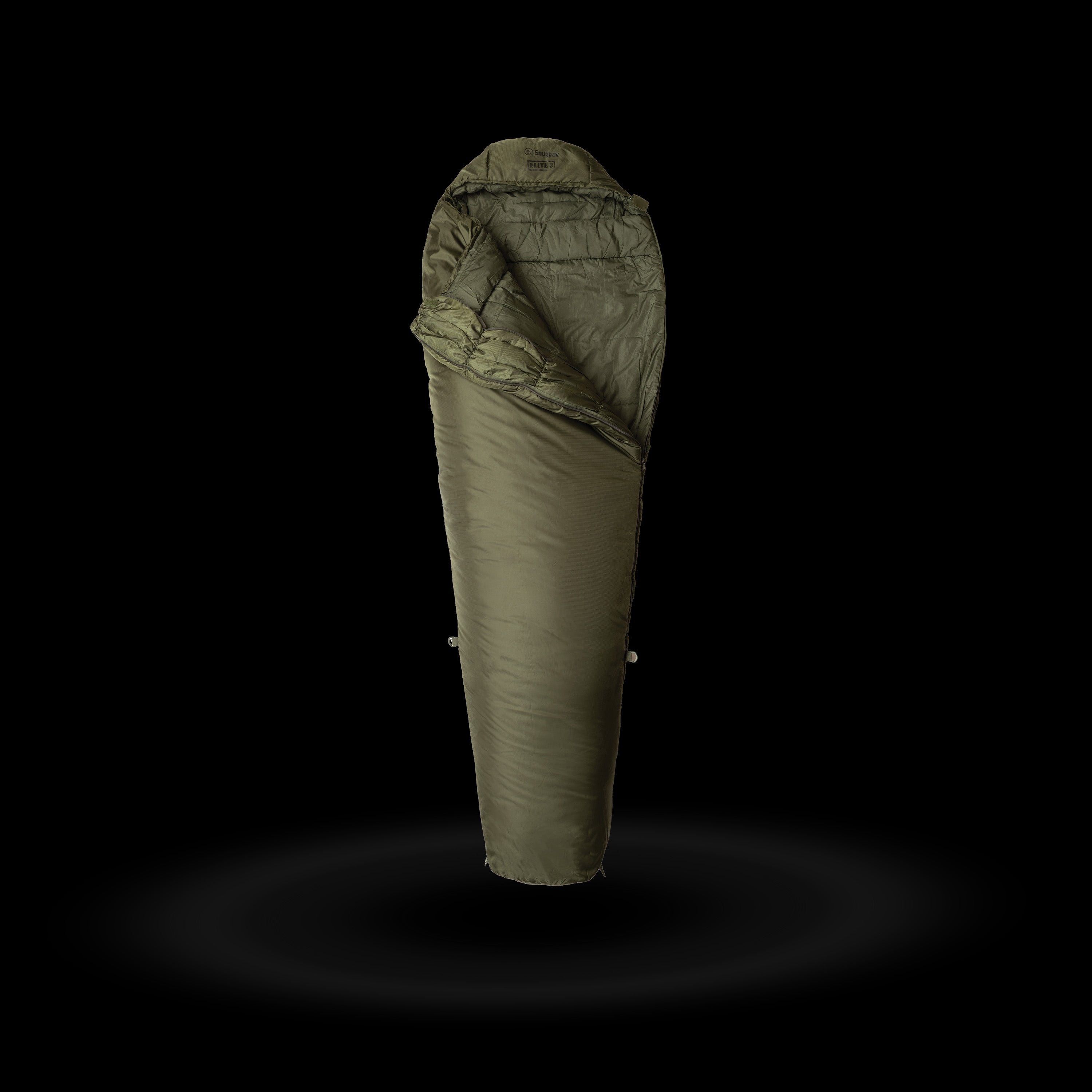 Snugpak - Softie Elite 3