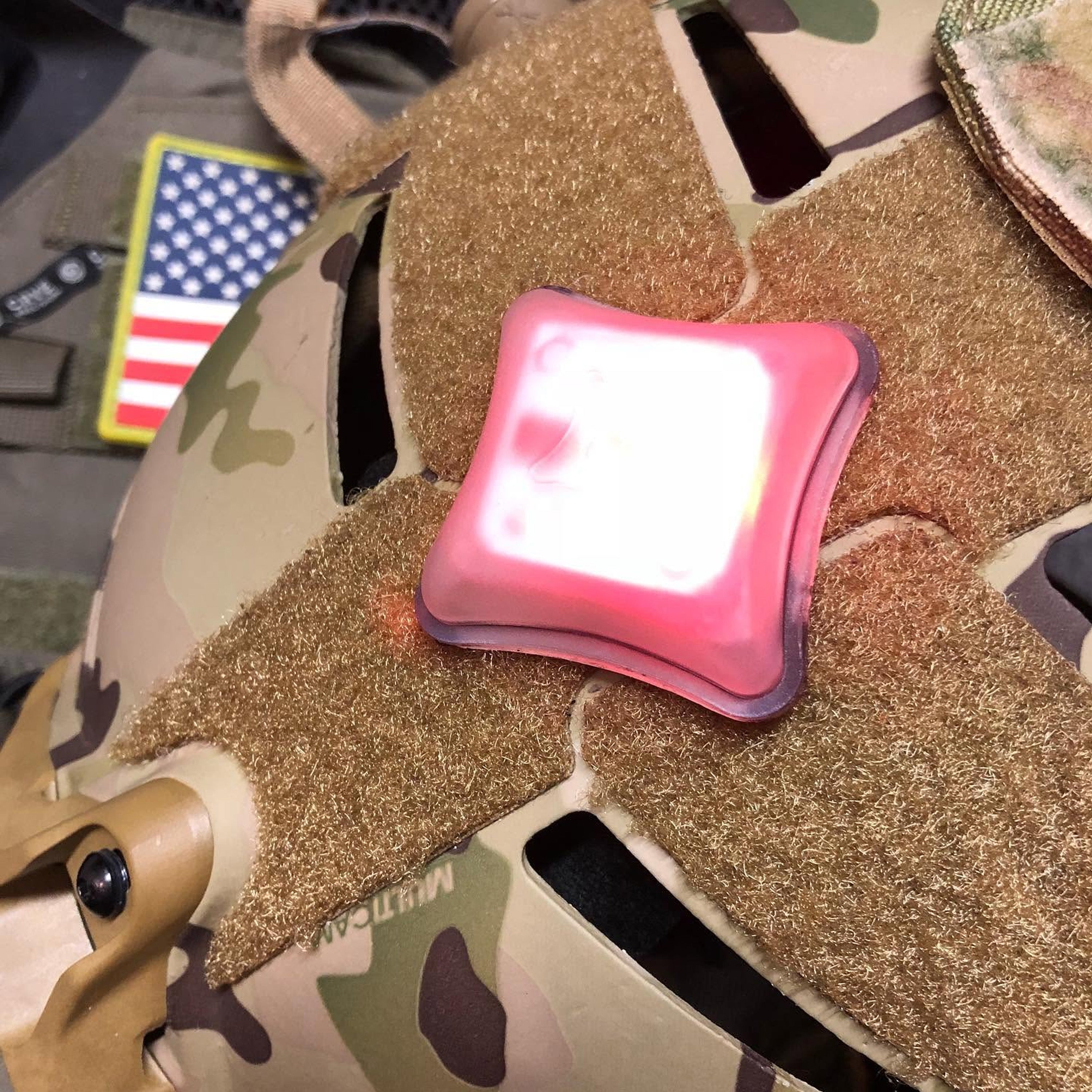 Unity Tactical - SPARK™