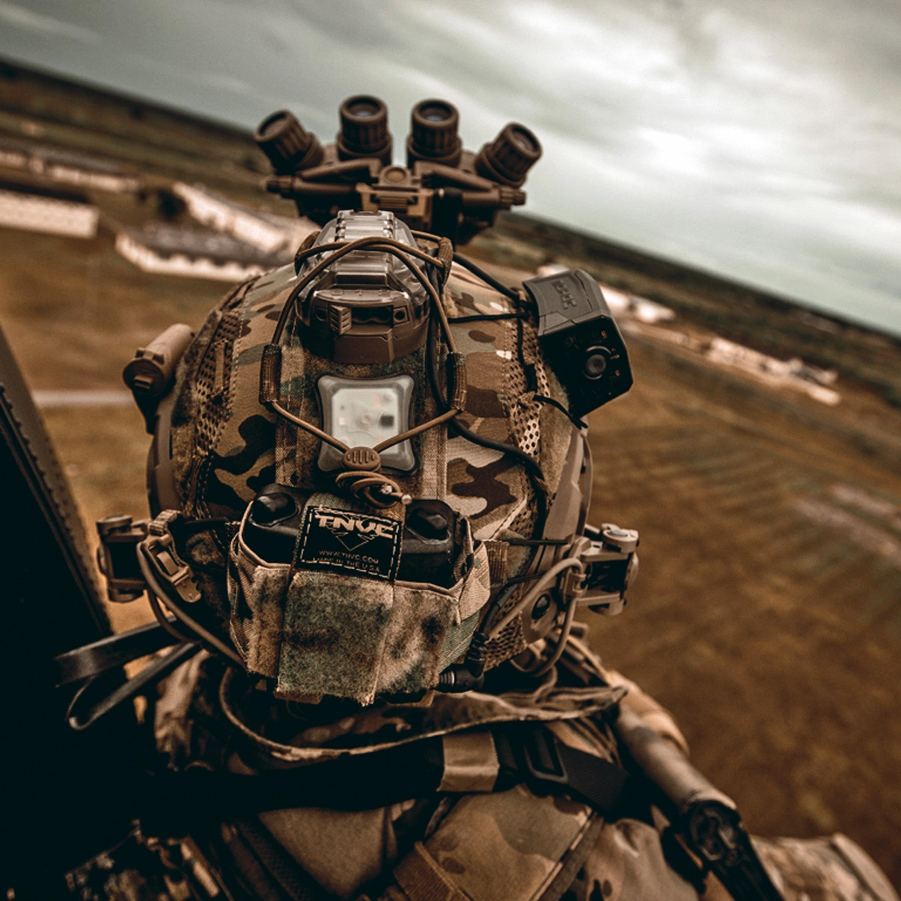 Unity Tactical - SPARK™