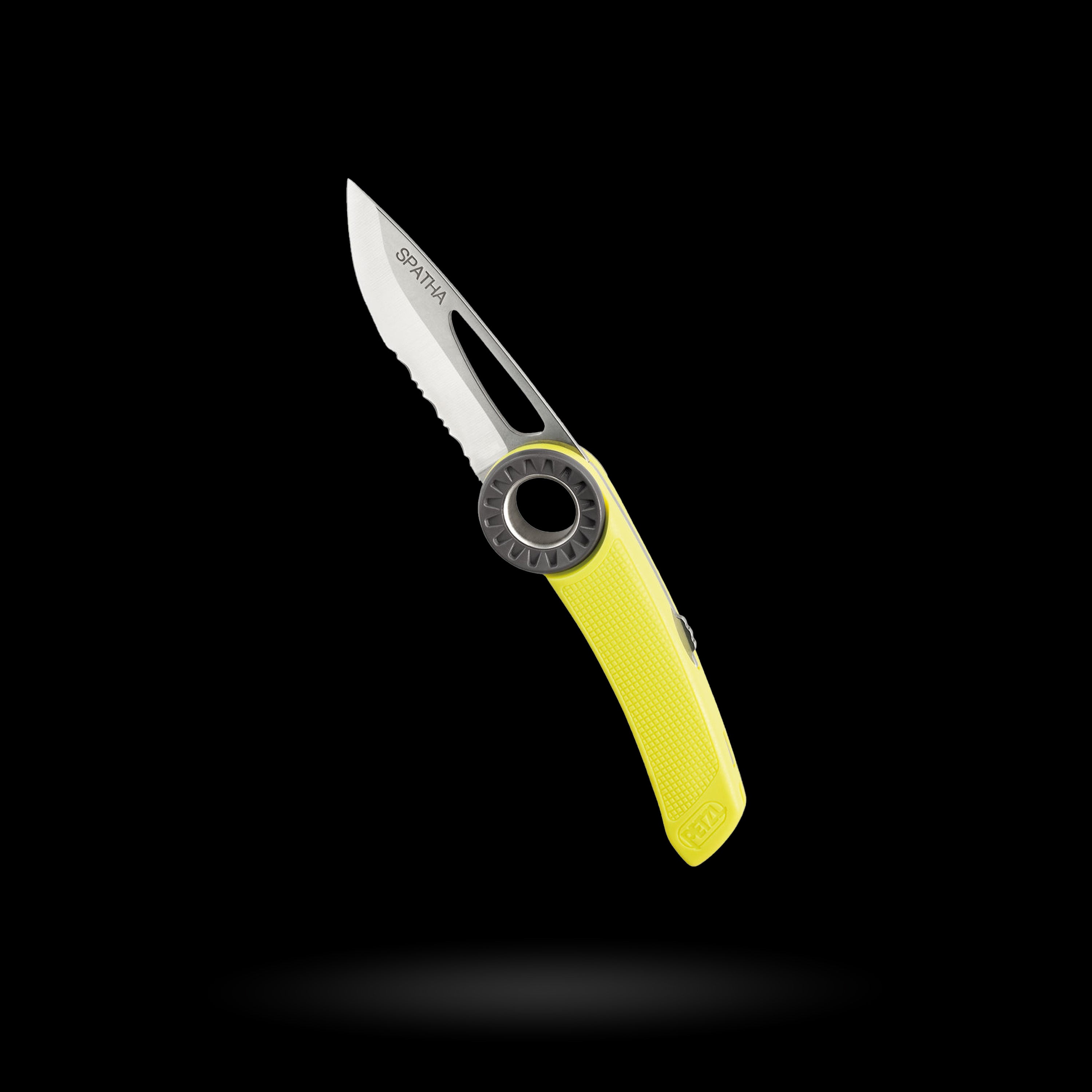 Petzl - SPATHA Knife