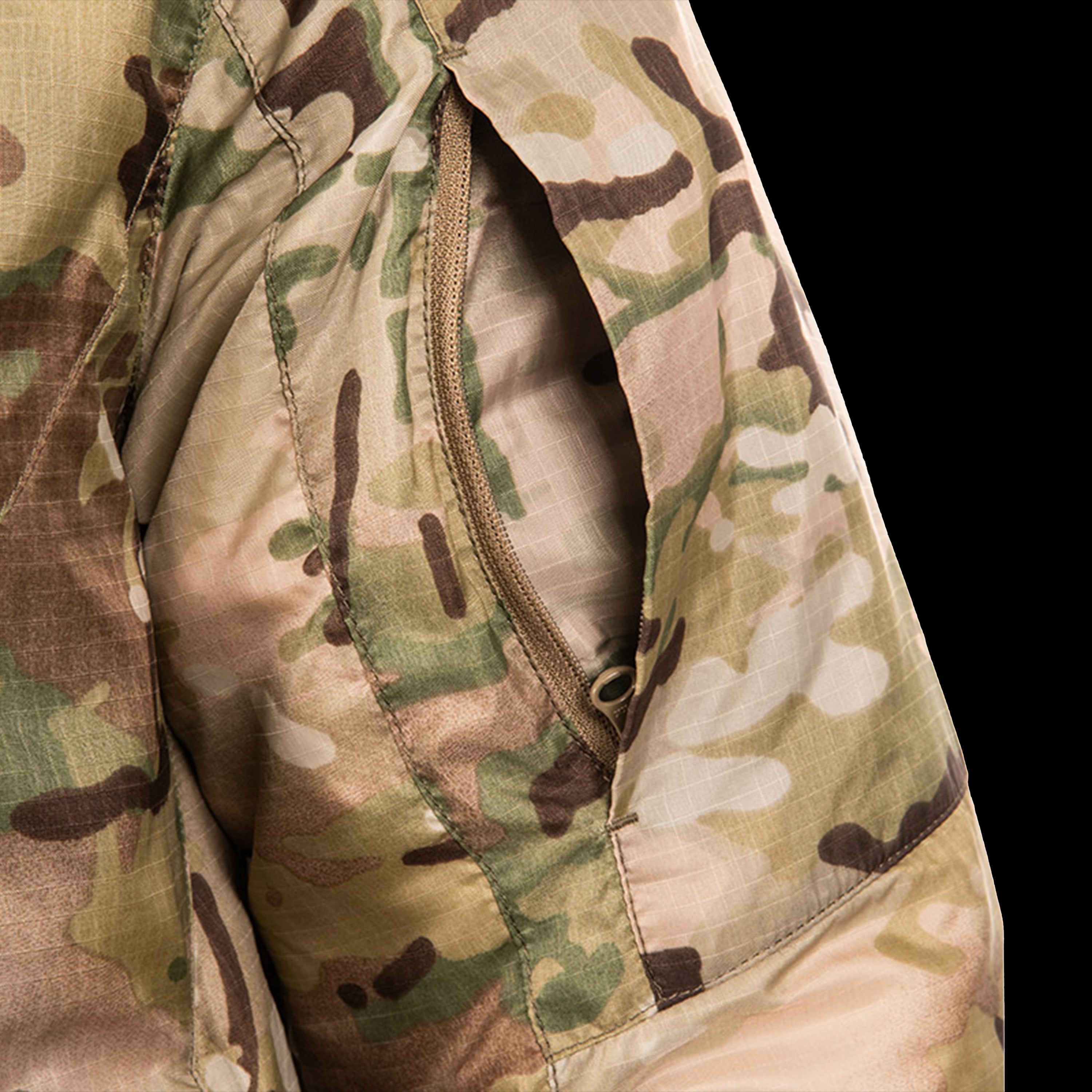 Snugpak - Spearhead Insulated Jacket