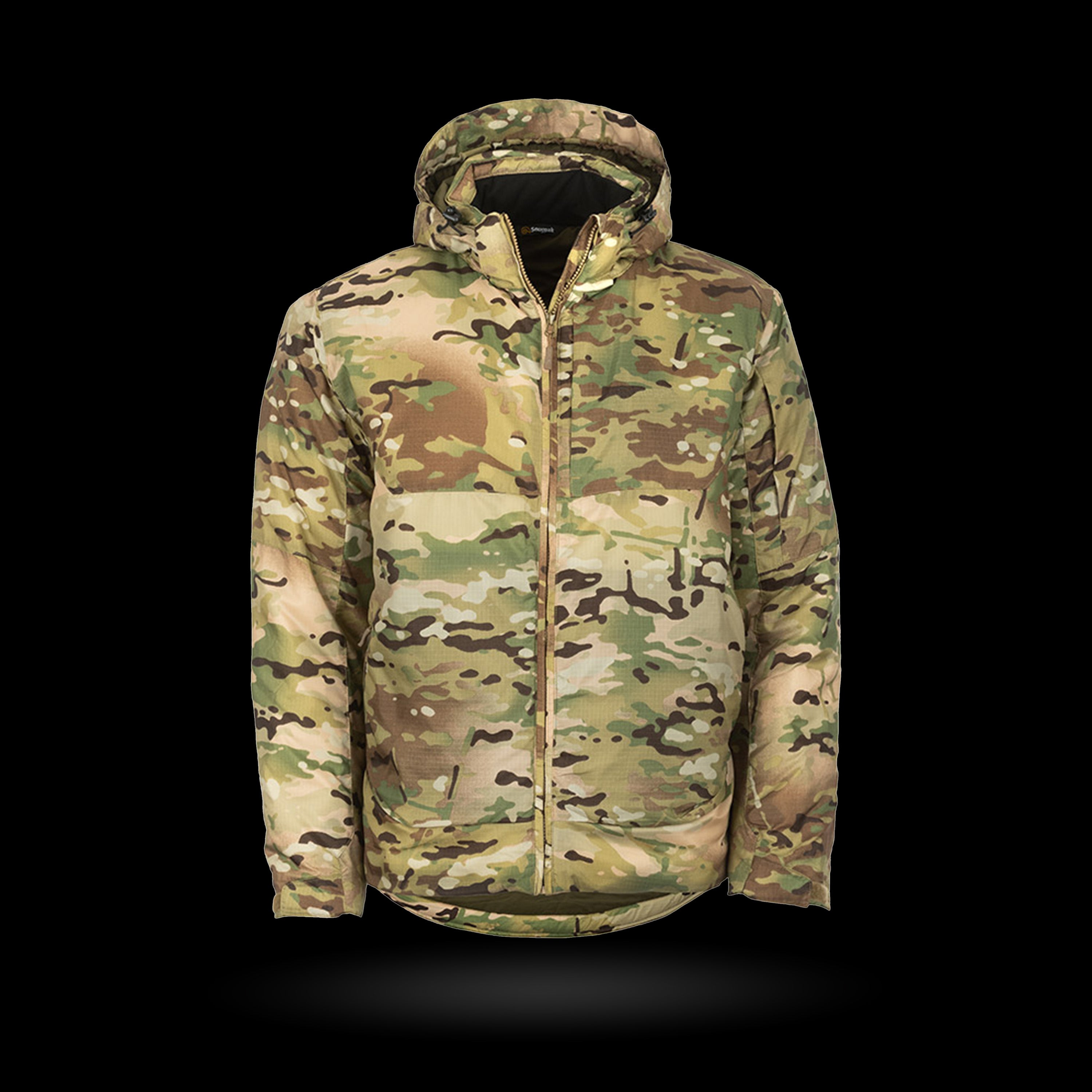 Snugpak - Spearhead Insulated Jacket