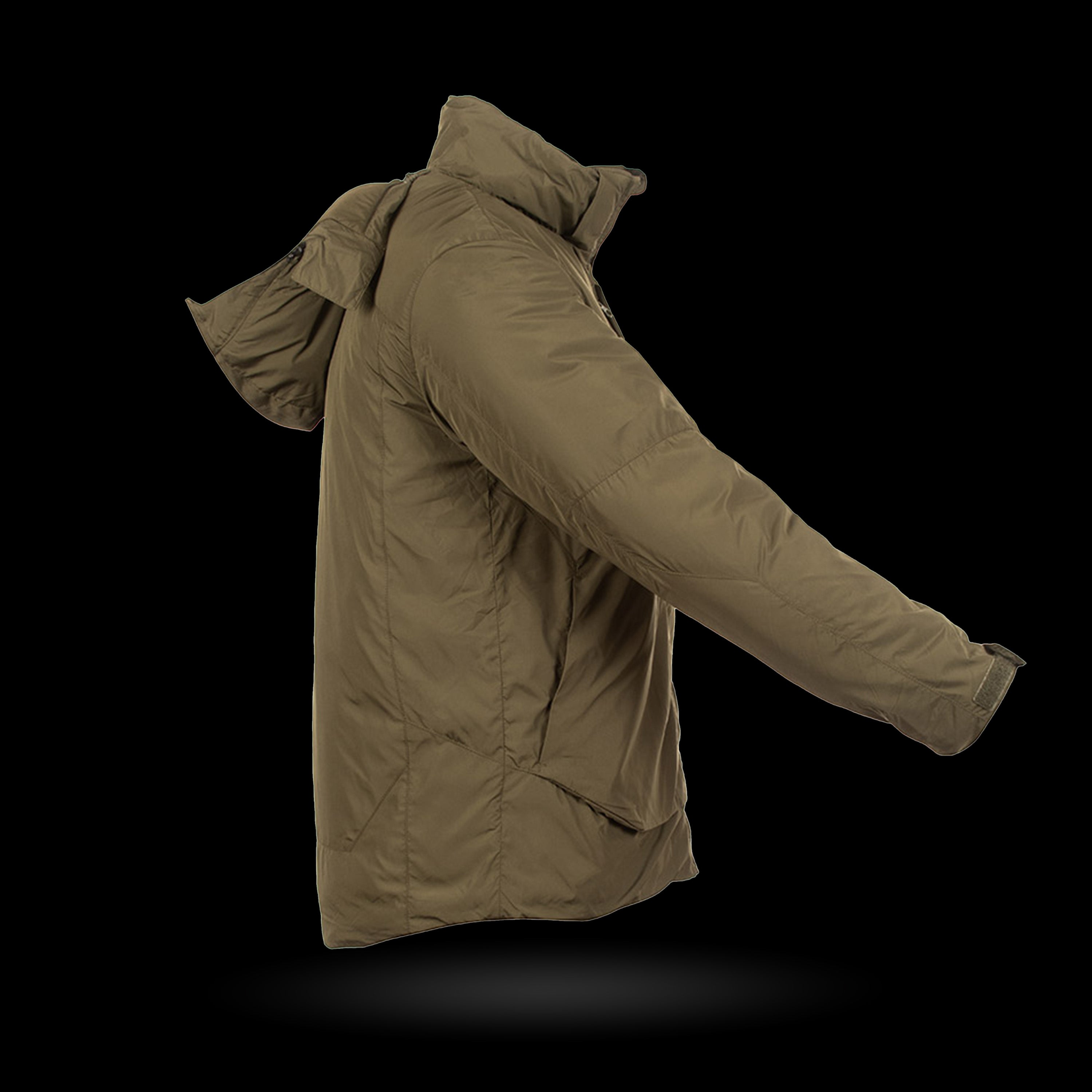 Snugpak - Spearhead Insulated Jacket