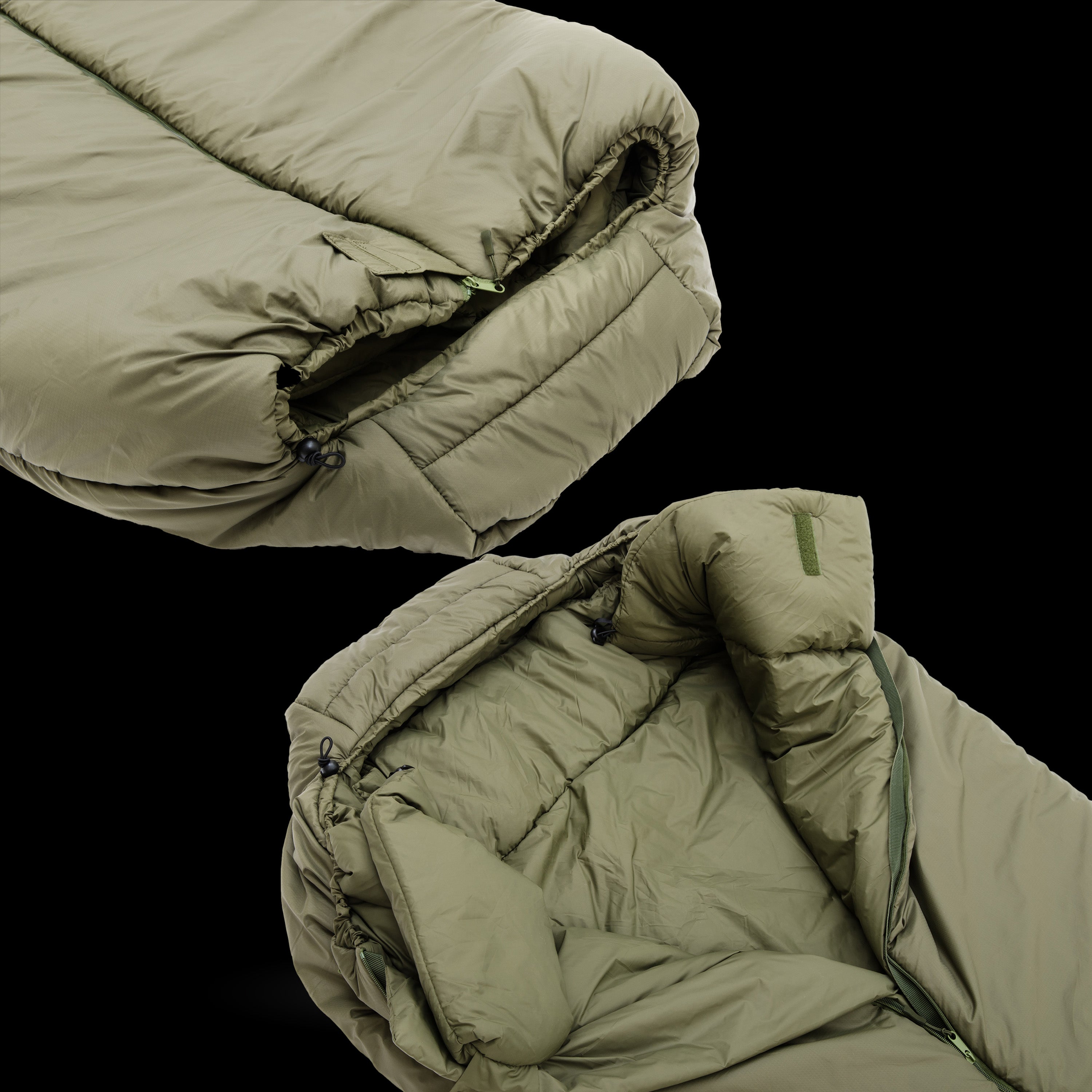 Snugpak Special Forces System | 3-in-1 Sleeping Bag | Rated -20°C