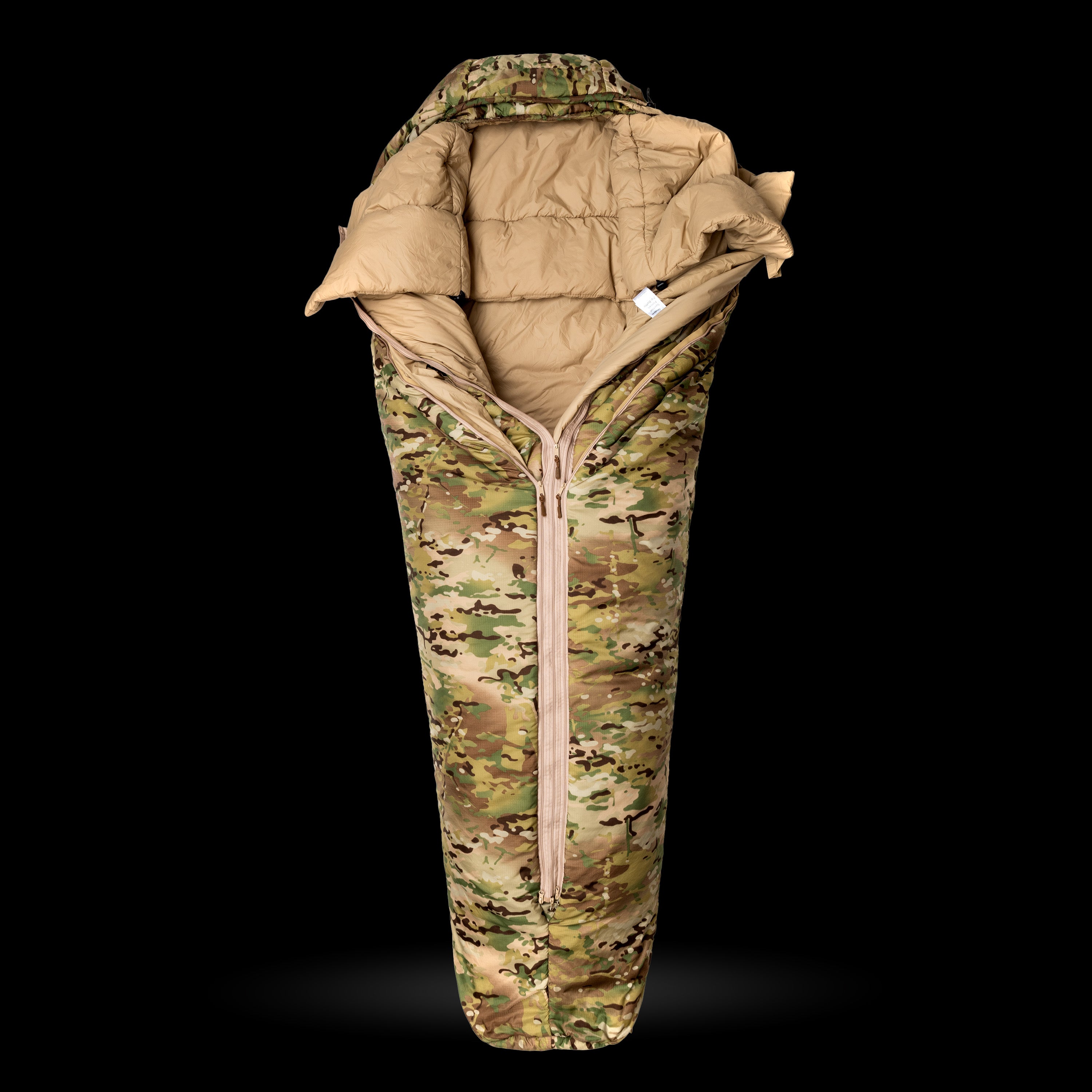 Snugpak Special Forces System | 3-in-1 Sleeping Bag | Rated -20°C