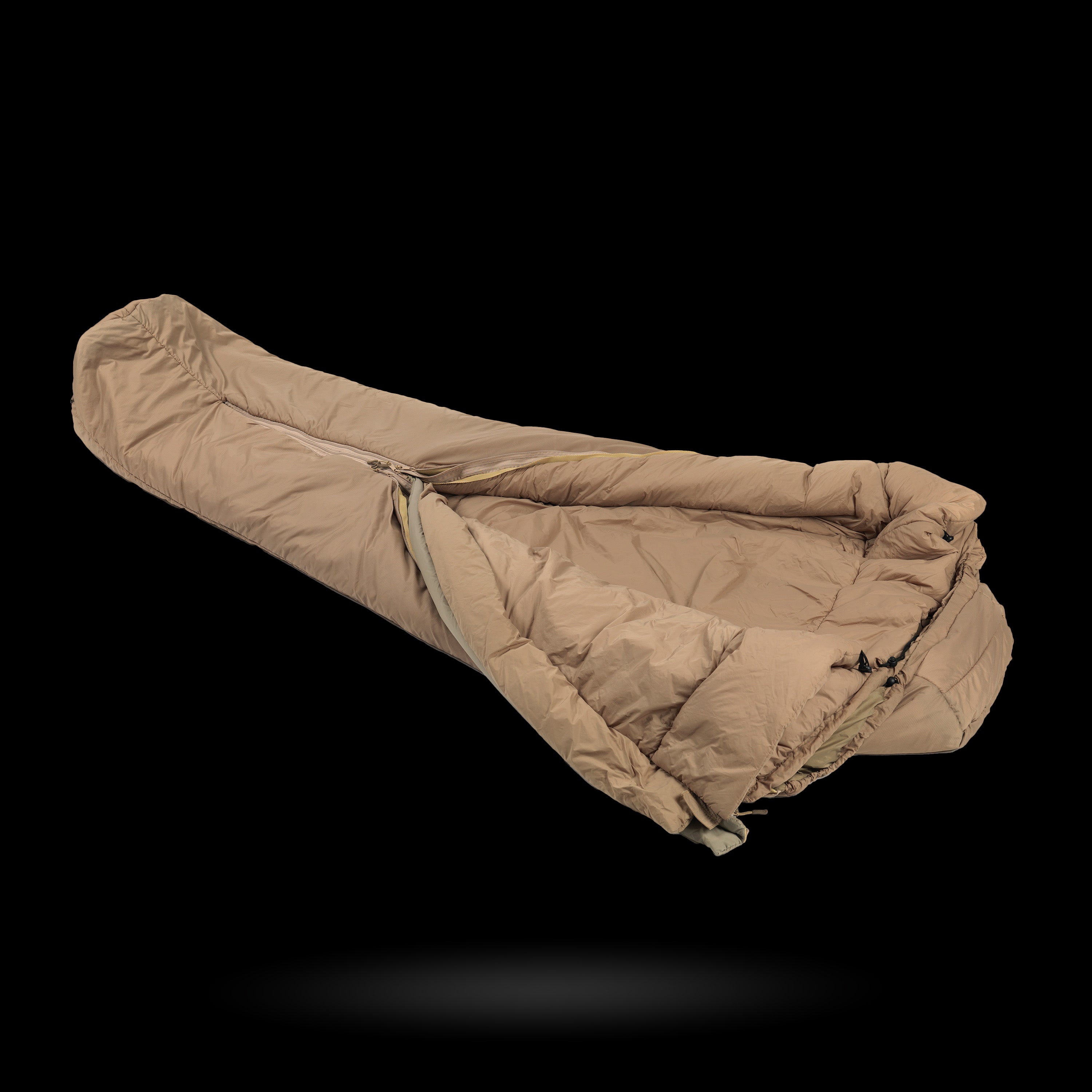 Snugpak Special Forces System | 3-in-1 Sleeping Bag | Rated -20°C