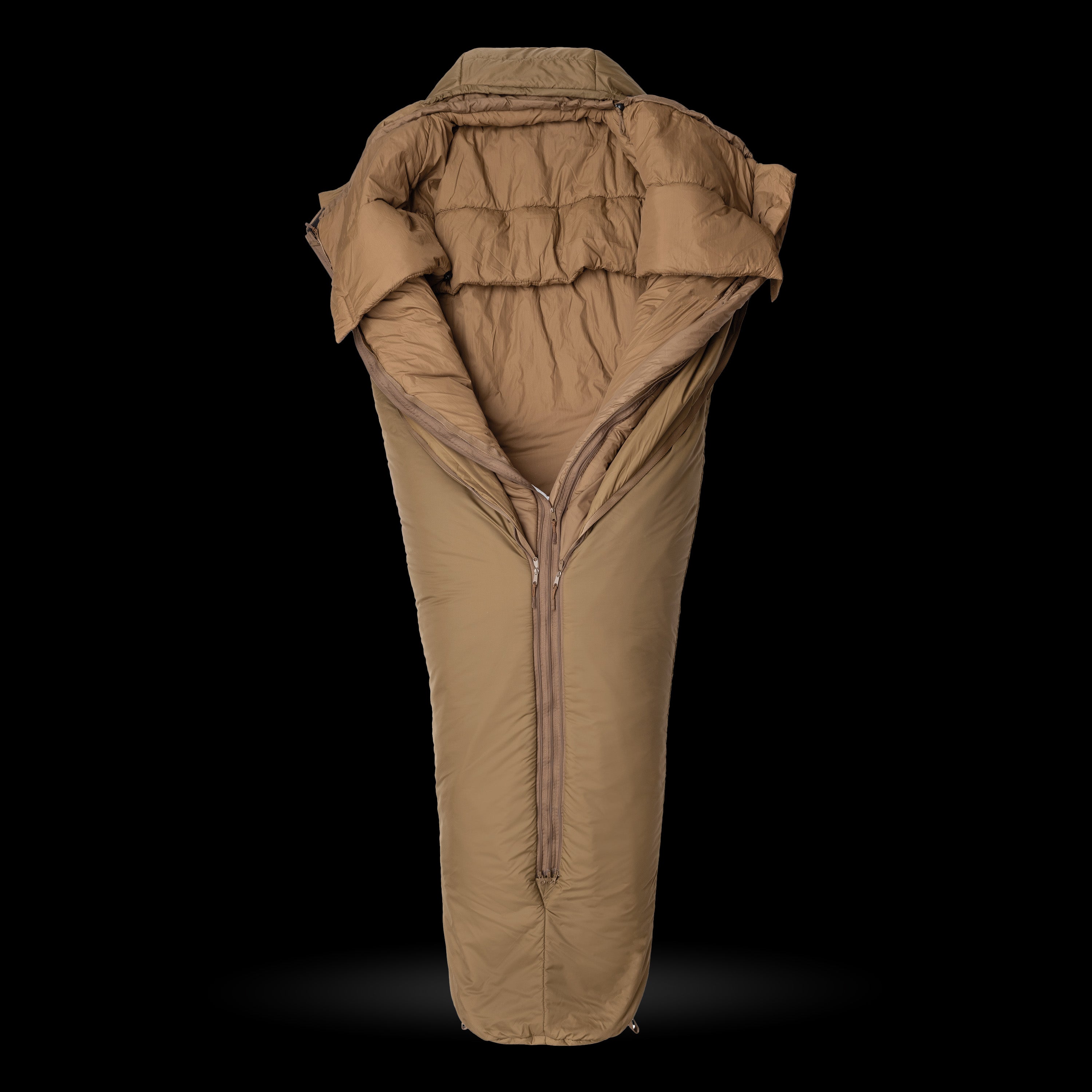Snugpak Special Forces System | 3-in-1 Sleeping Bag | Rated -20°C