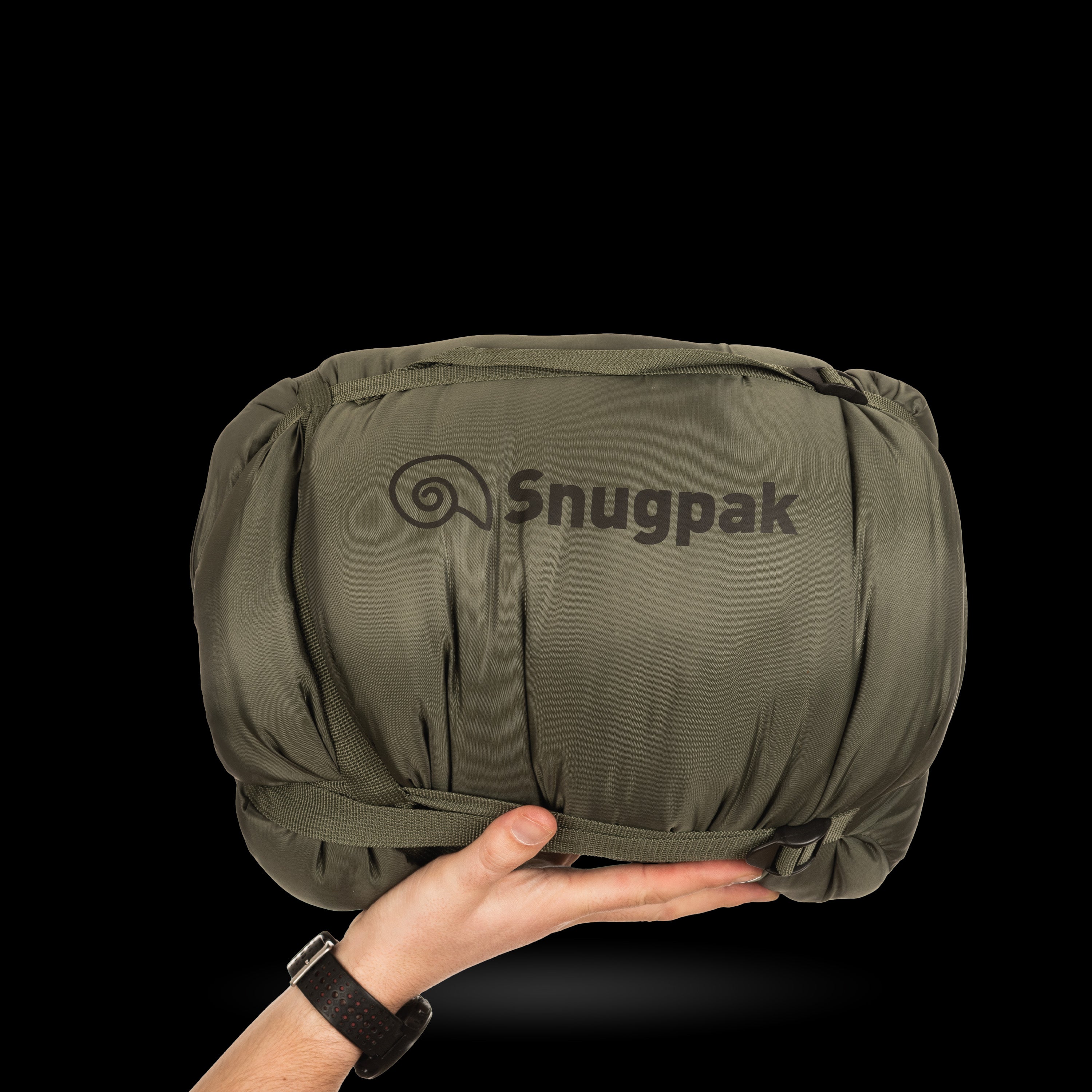Snugpak Special Forces System | 3-in-1 Sleeping Bag | Rated -20°C