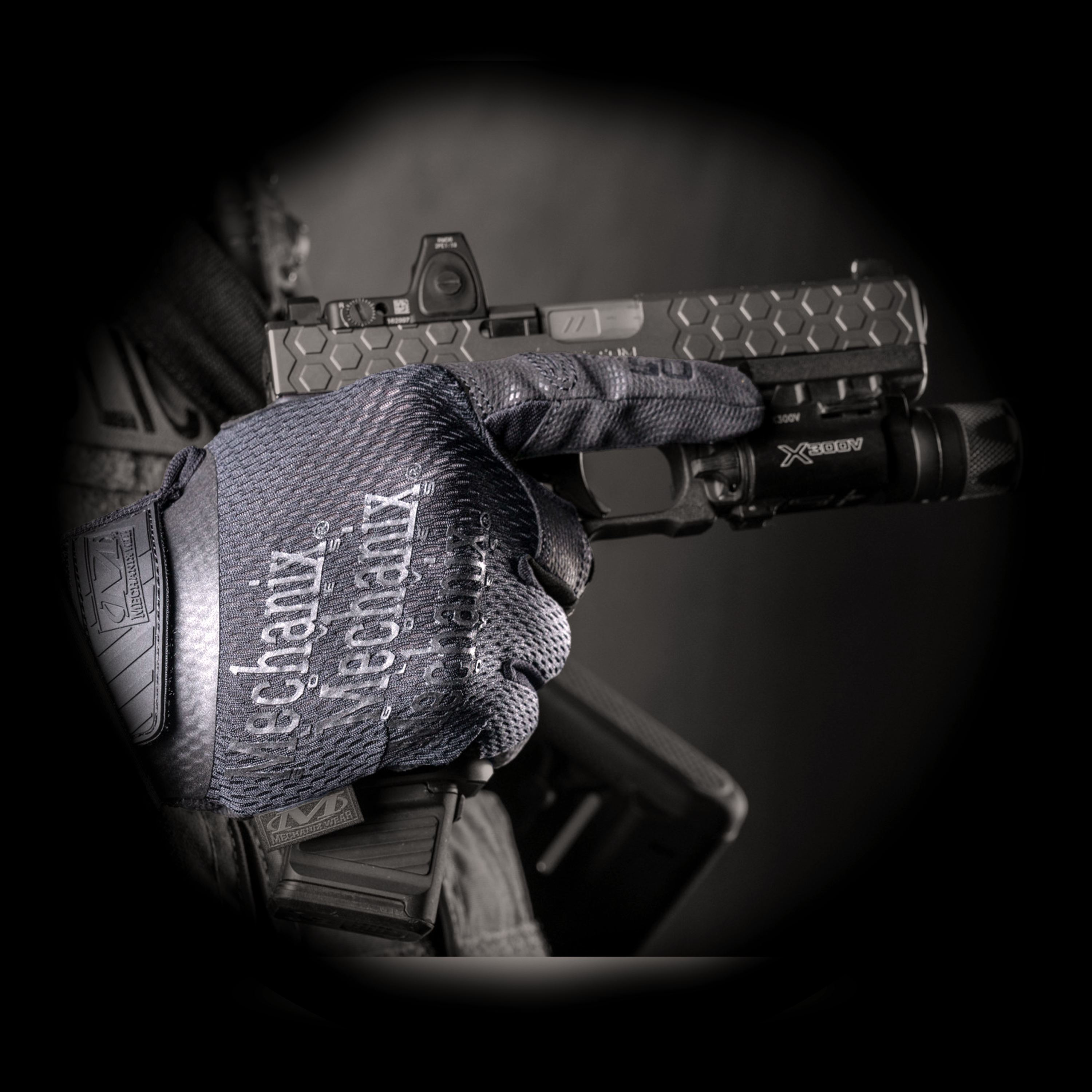 Mechanix - Specialty 0.5mm Glove