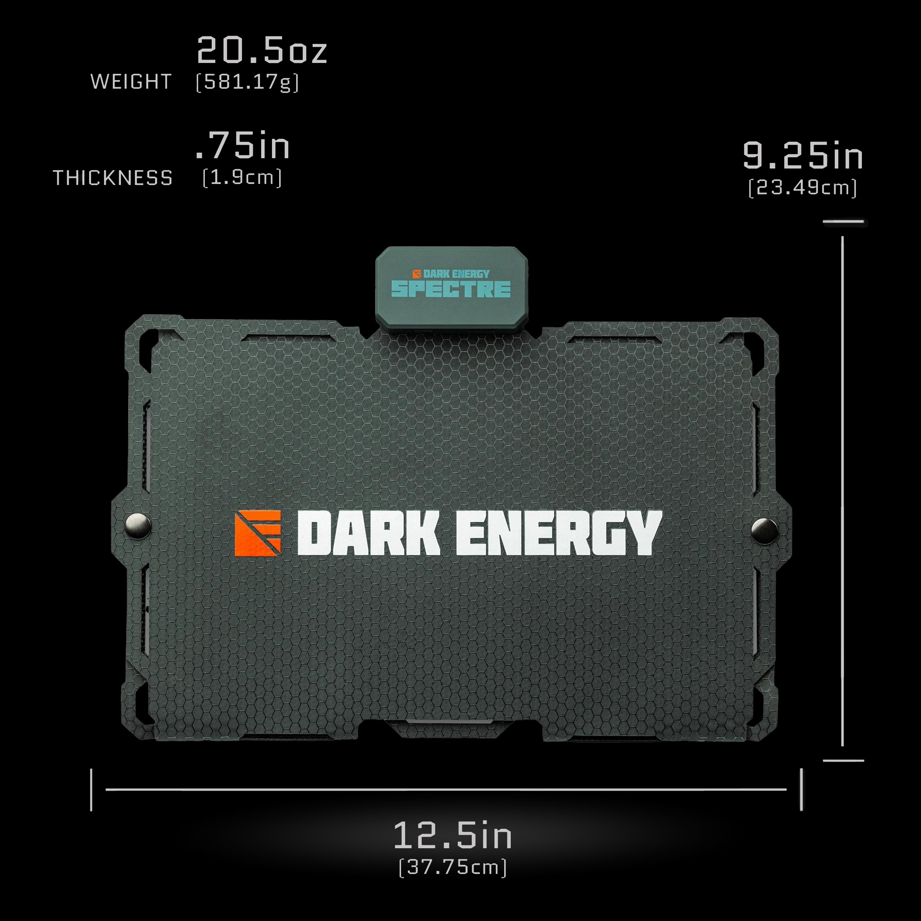 Dark Energy - Spectre 18W