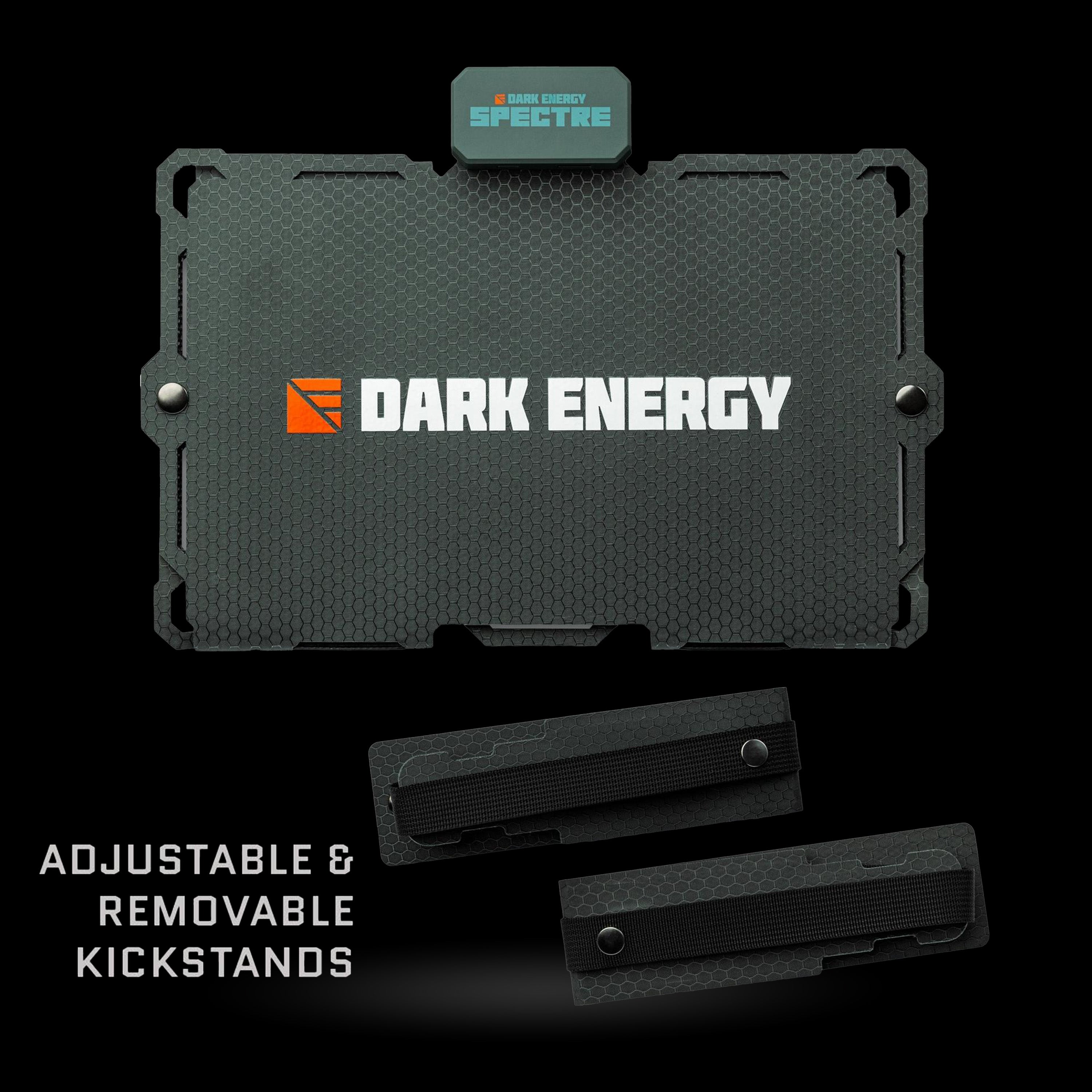 Dark Energy - Spectre 18W