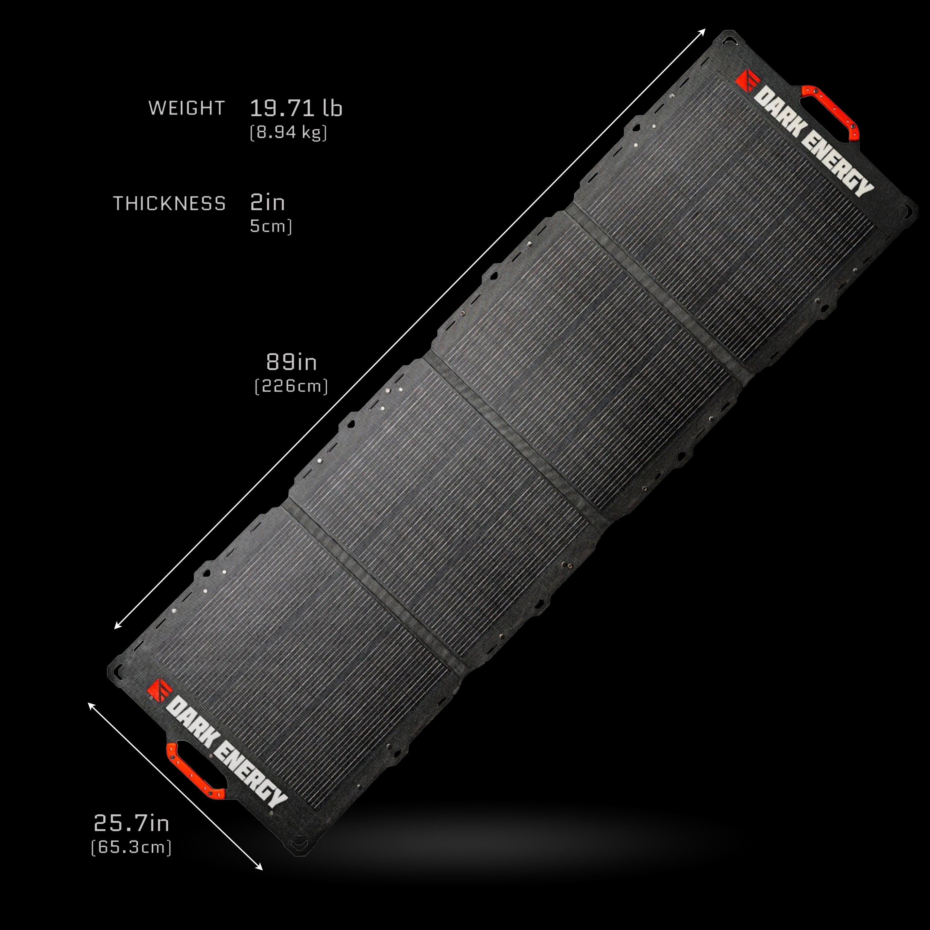 Dark Energy - Spectre 200W