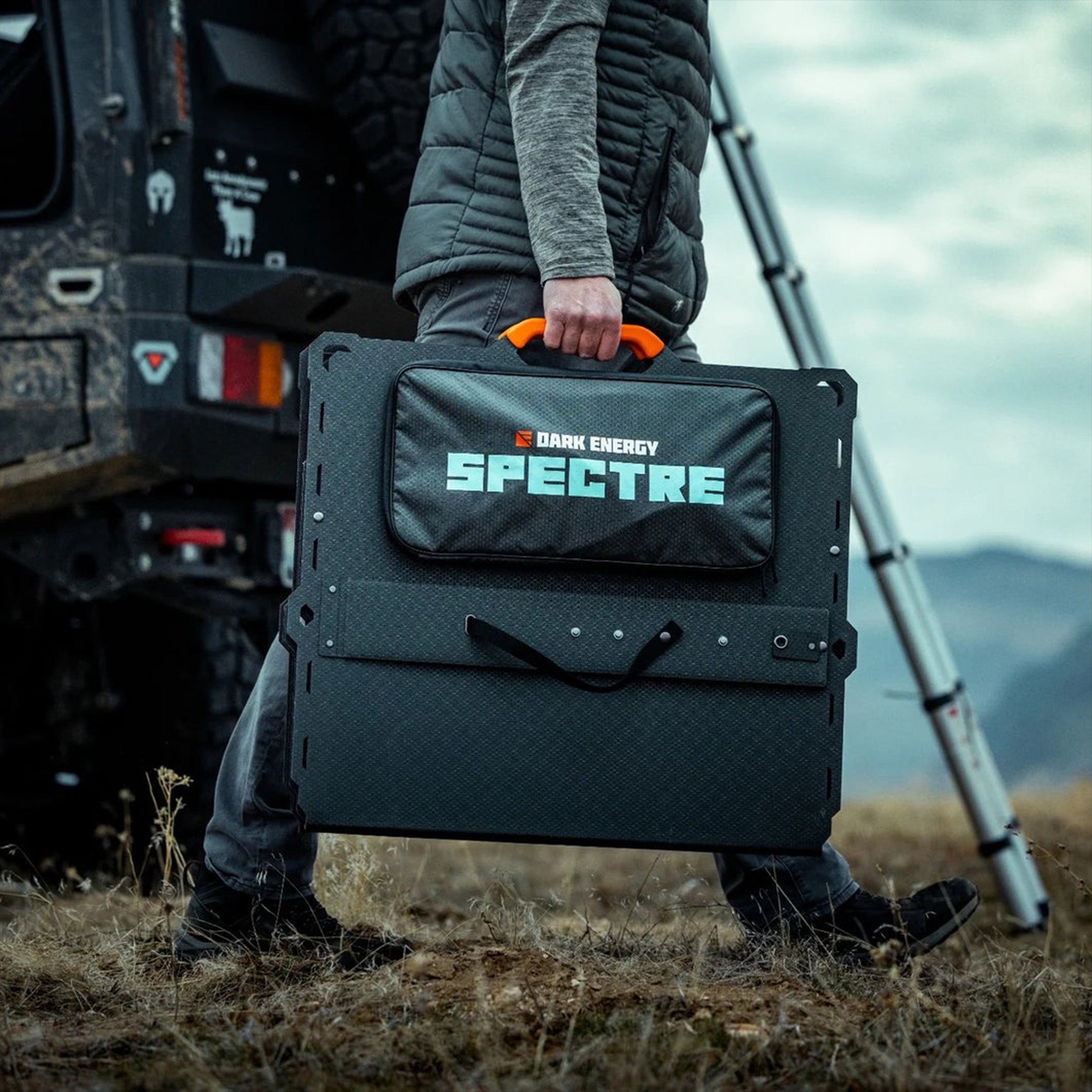 Dark Energy - Spectre 200W